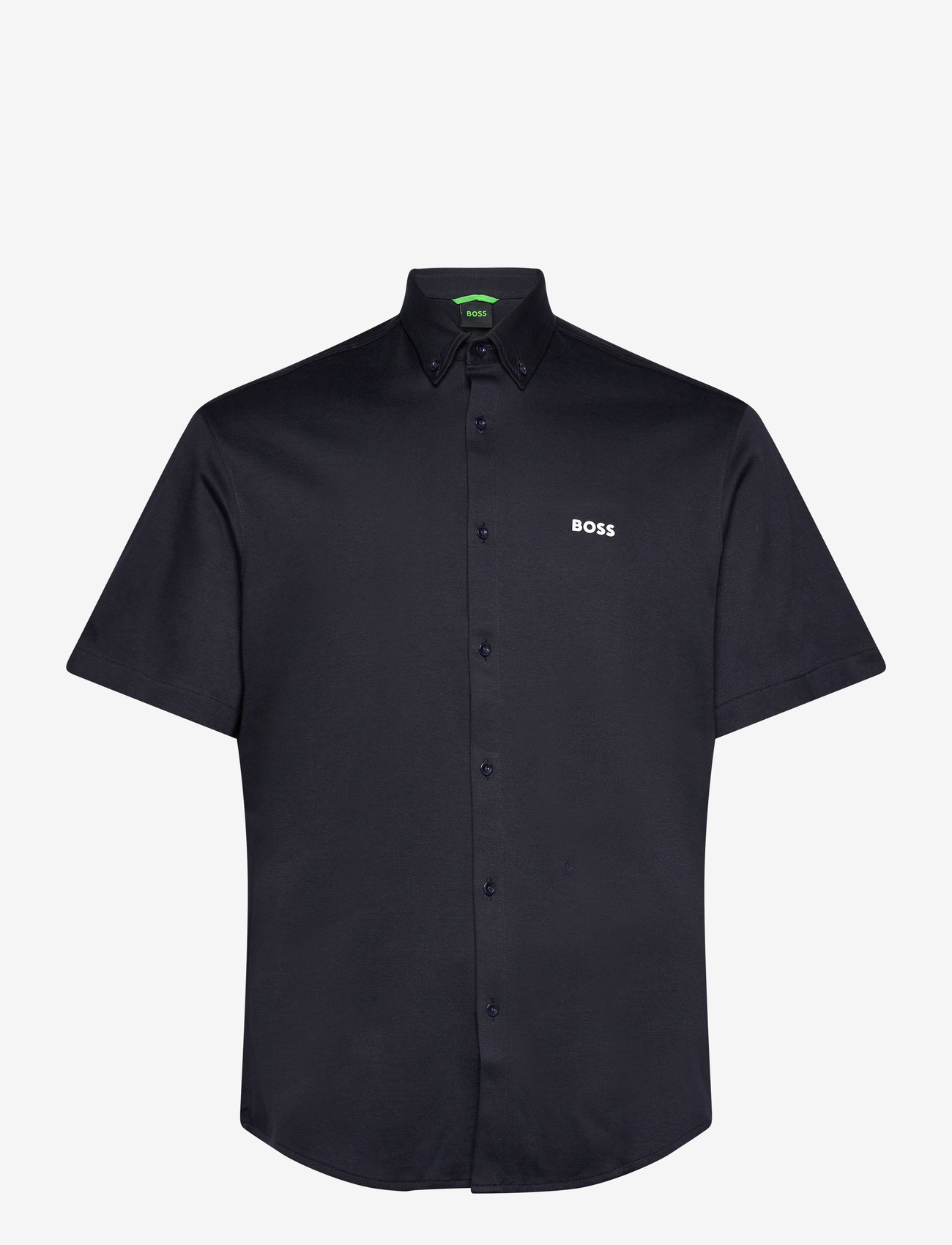 BOSS - B_MOTION_S - hemden - dark blue - 0