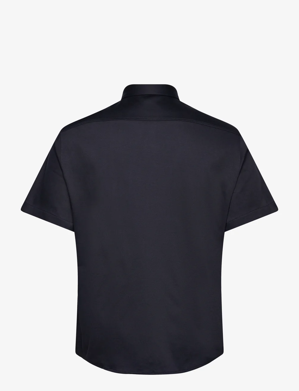 BOSS - B_MOTION_S - sportieve tops - dark blue - 1