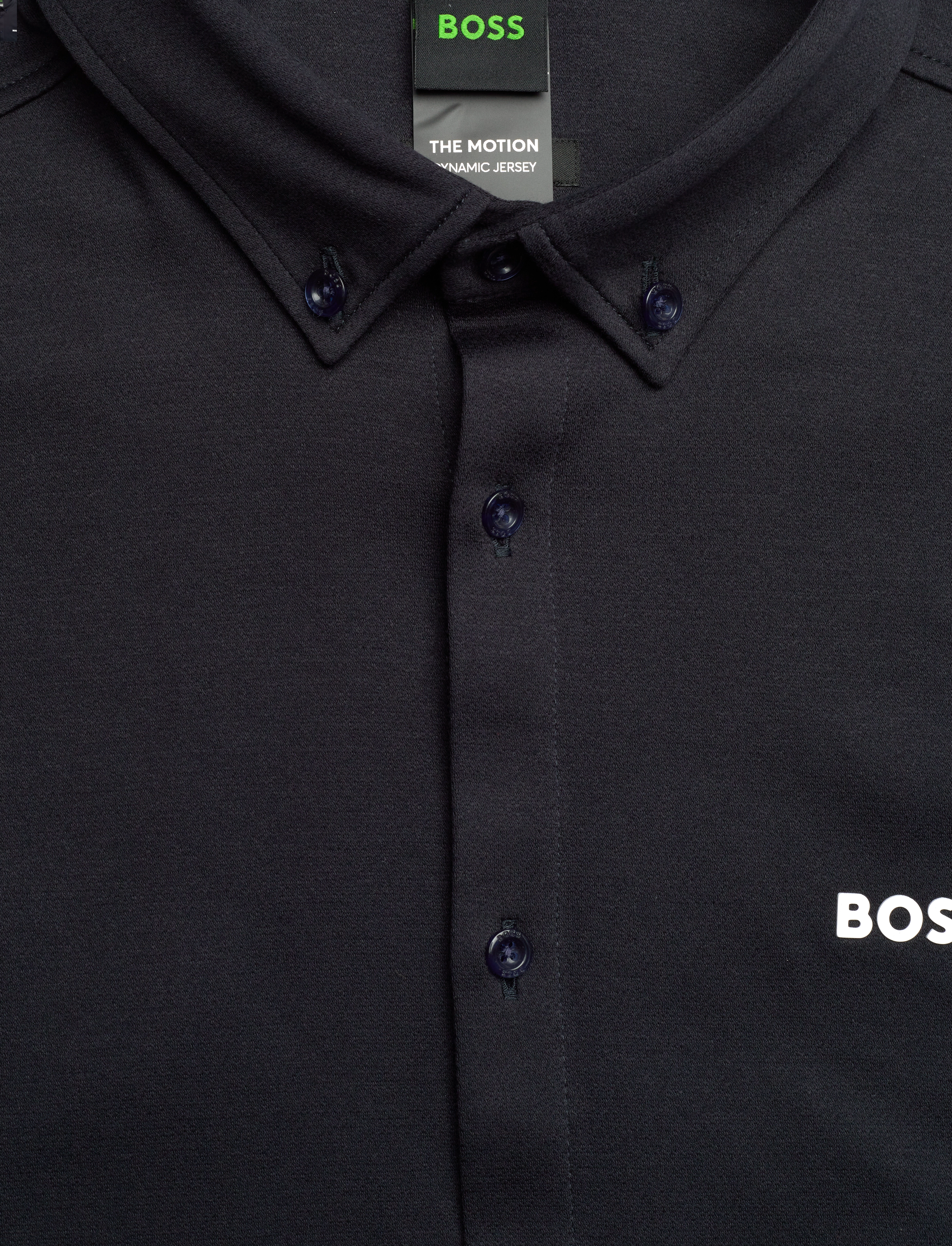 BOSS - B_MOTION_S - dark blue - 2