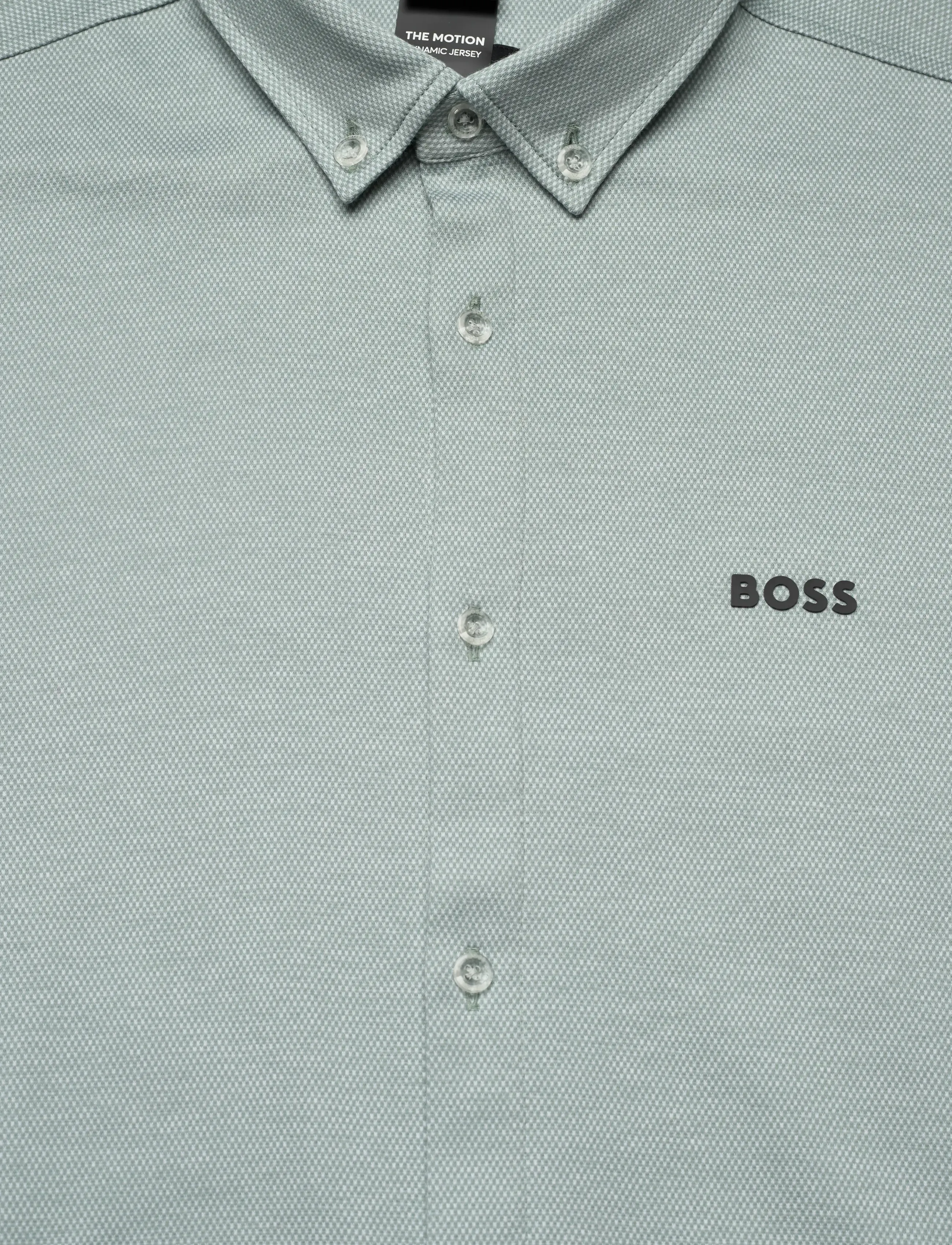 BOSS - B_MOTION_S - open green - 2
