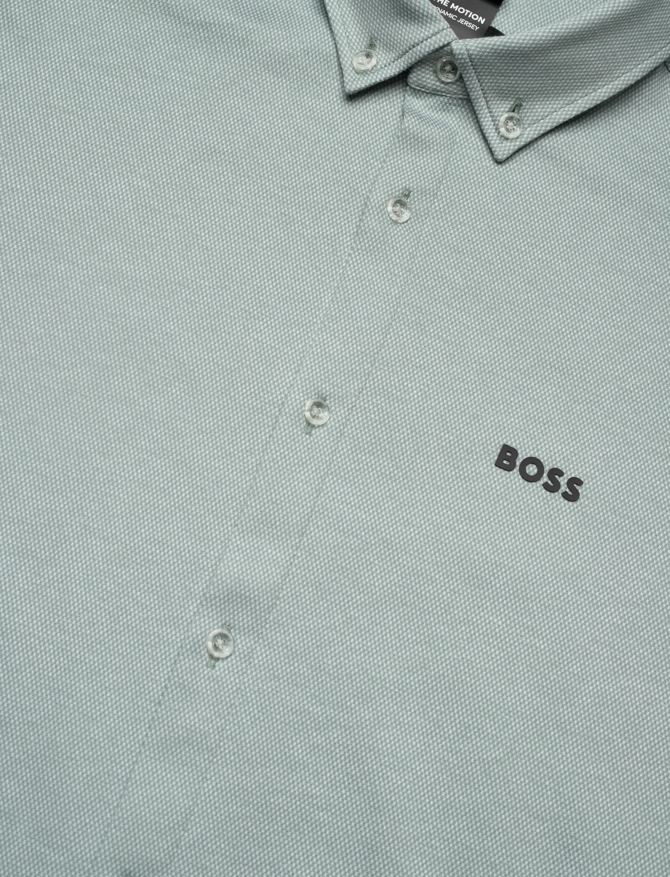 BOSS - B_MOTION_S - open green - 3