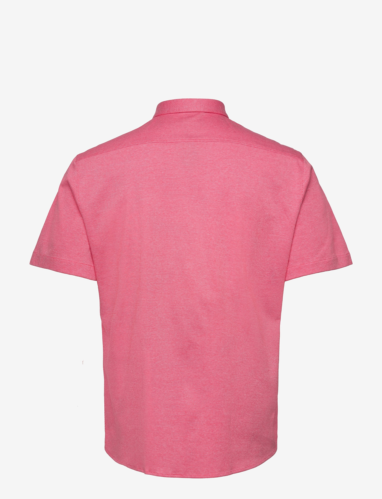 BOSS - B_MOTION_S - skjorter - open red - 1