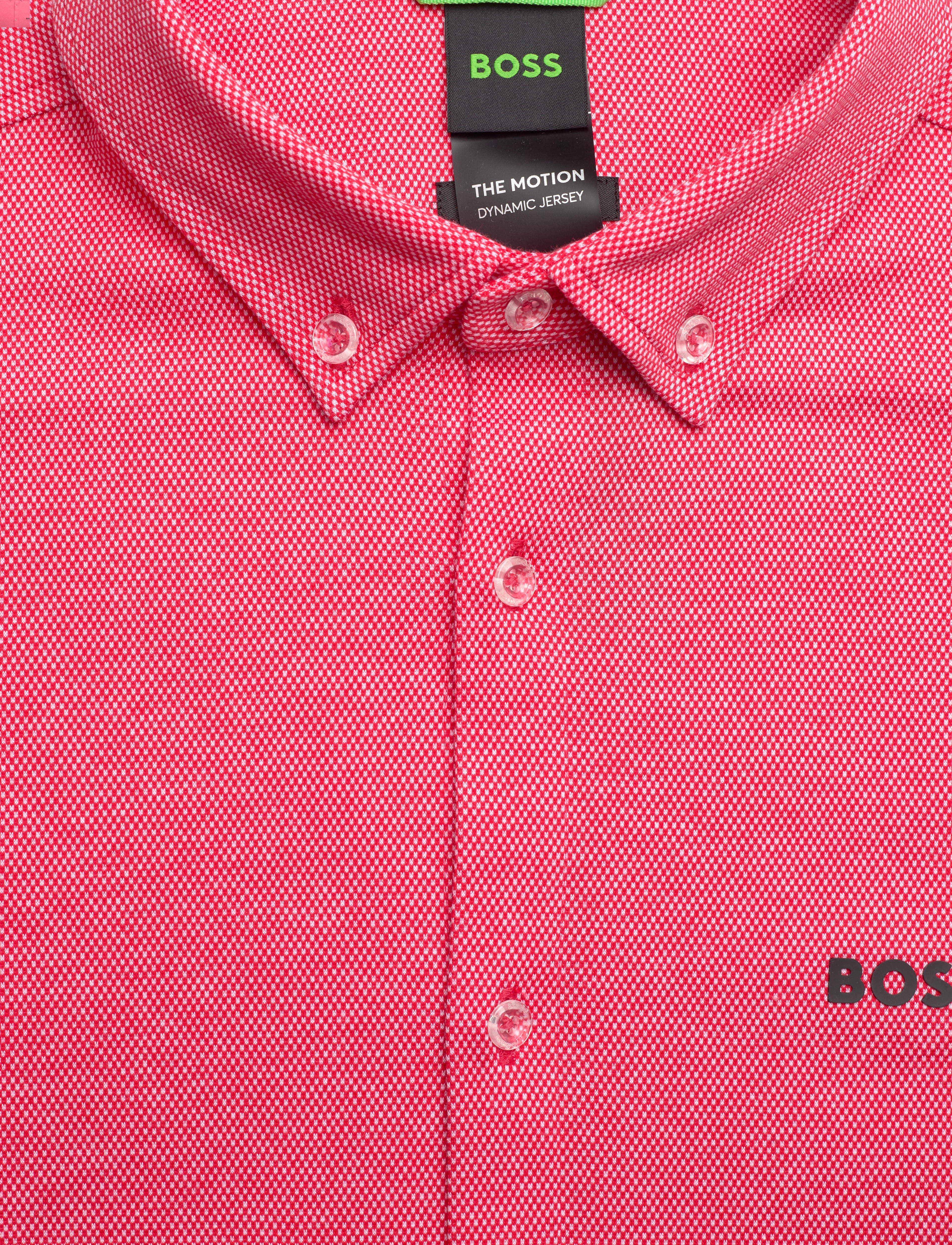 BOSS - B_MOTION_S - open red - 2