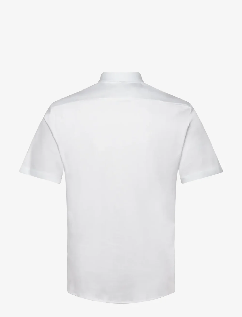BOSS - B_MOTION_S - oberteile & t-shirts - white - 1
