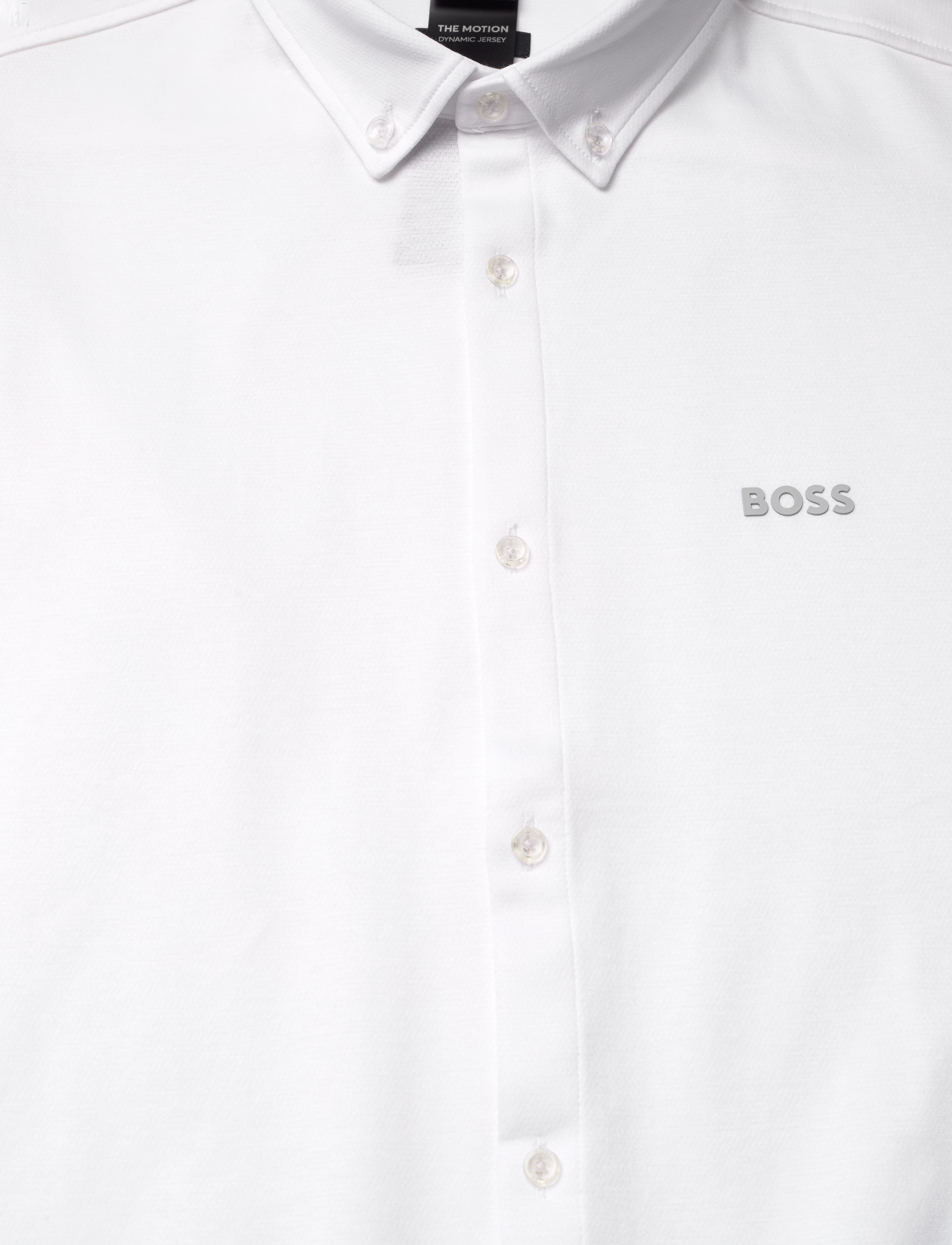 BOSS - B_MOTION_S - white - 2