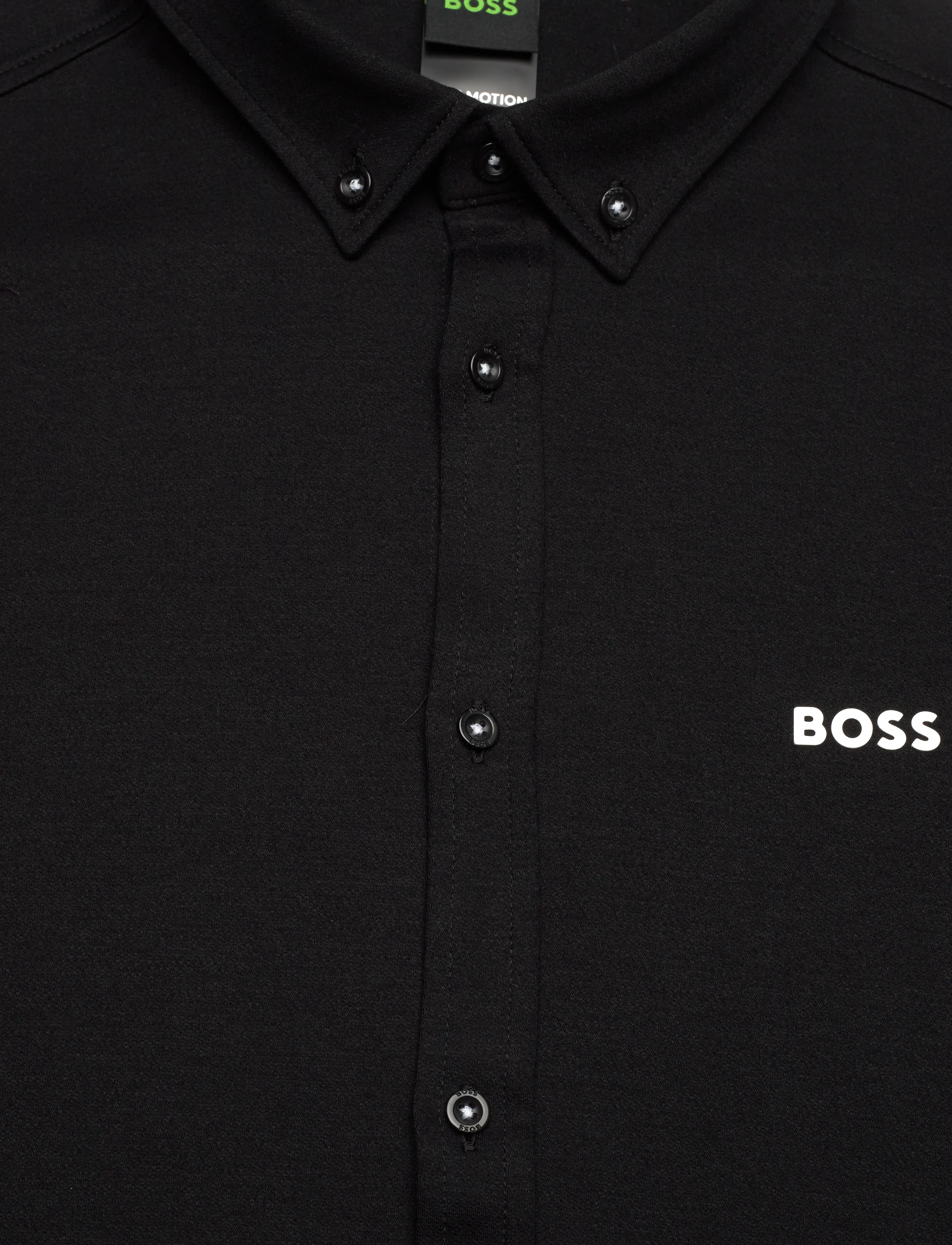BOSS - B_MOTION_L - black - 2