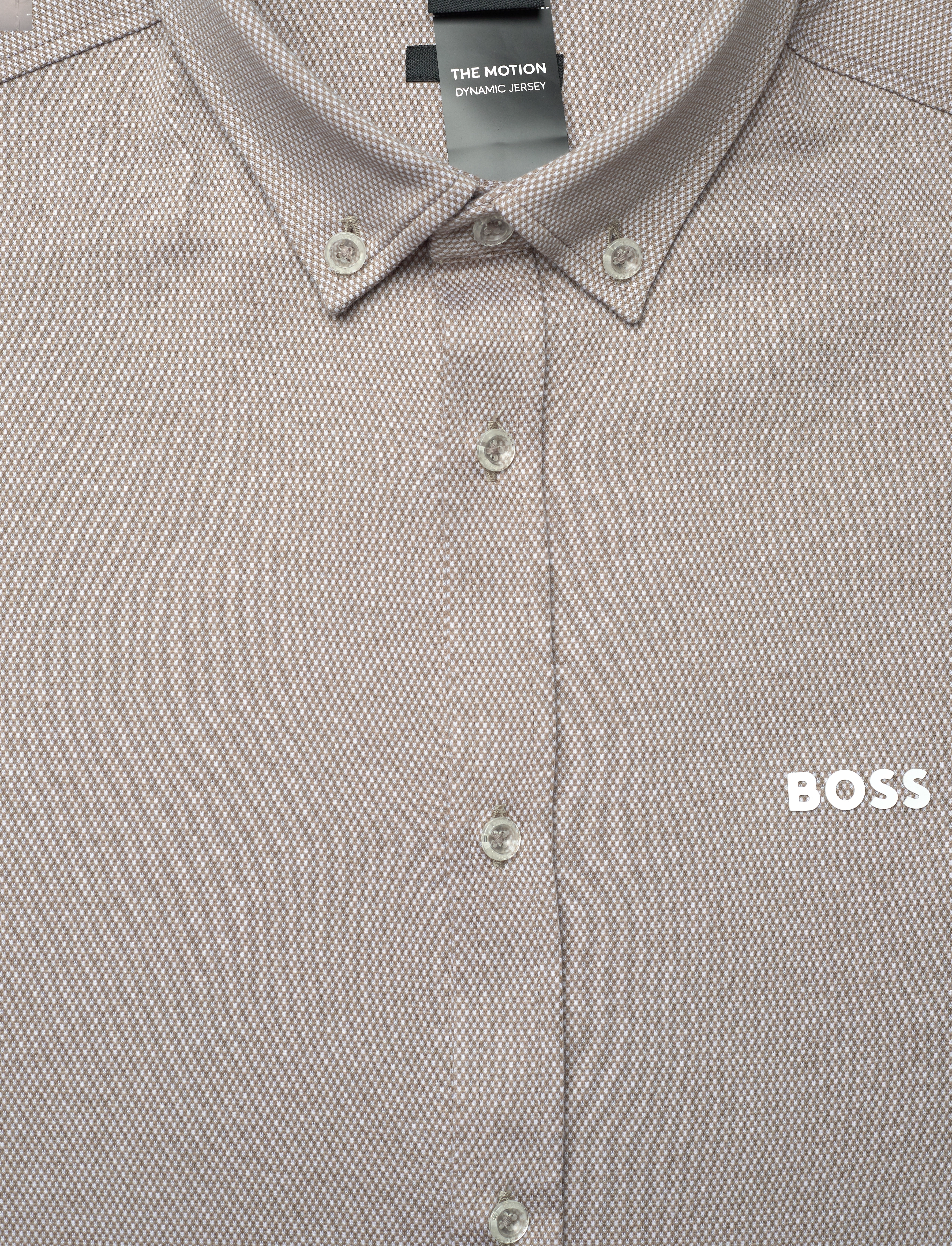 BOSS - B_MOTION_L - light/pastel green - 2