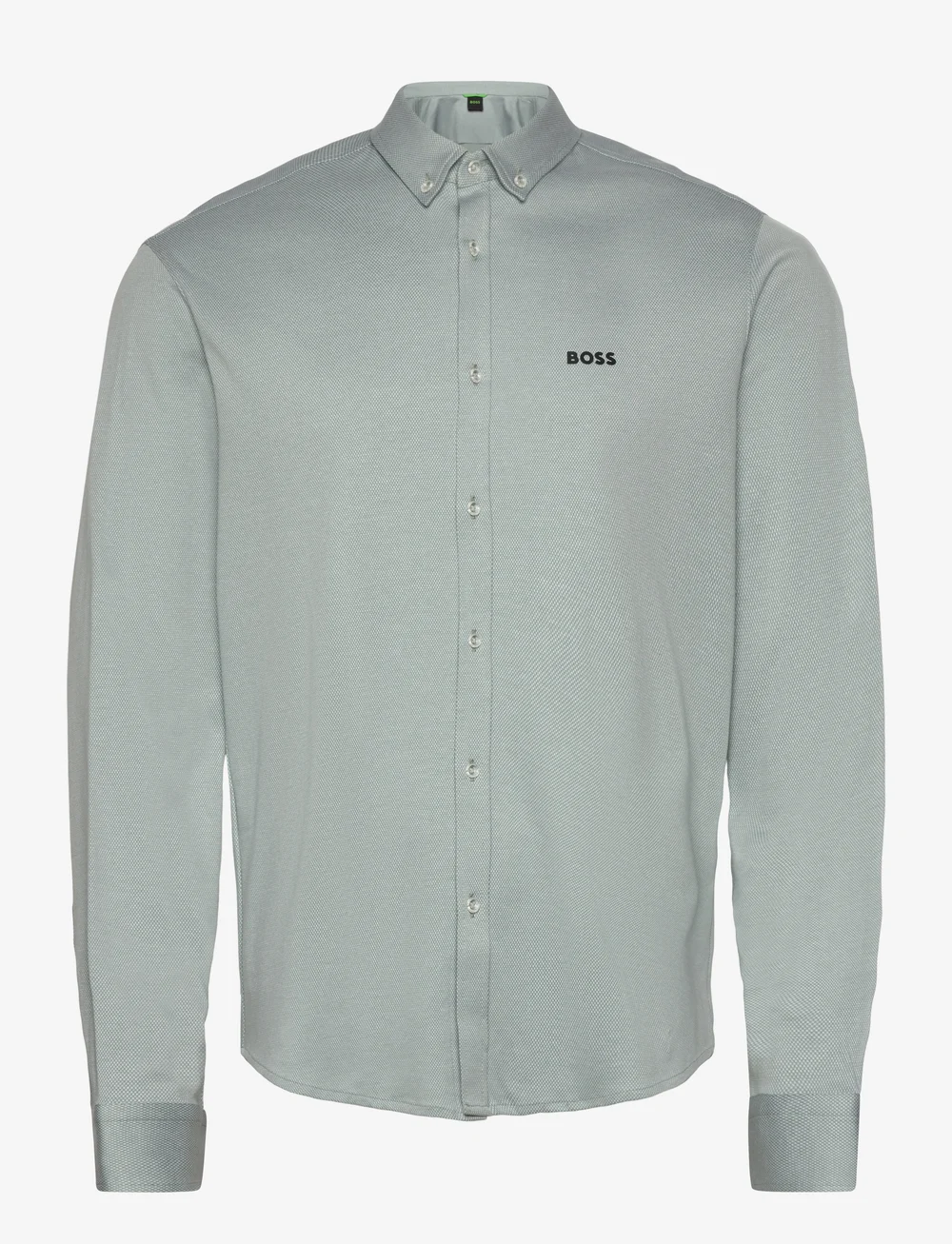 BOSS - B_MOTION_L - alussärgid ja t-särgid - open green - 0