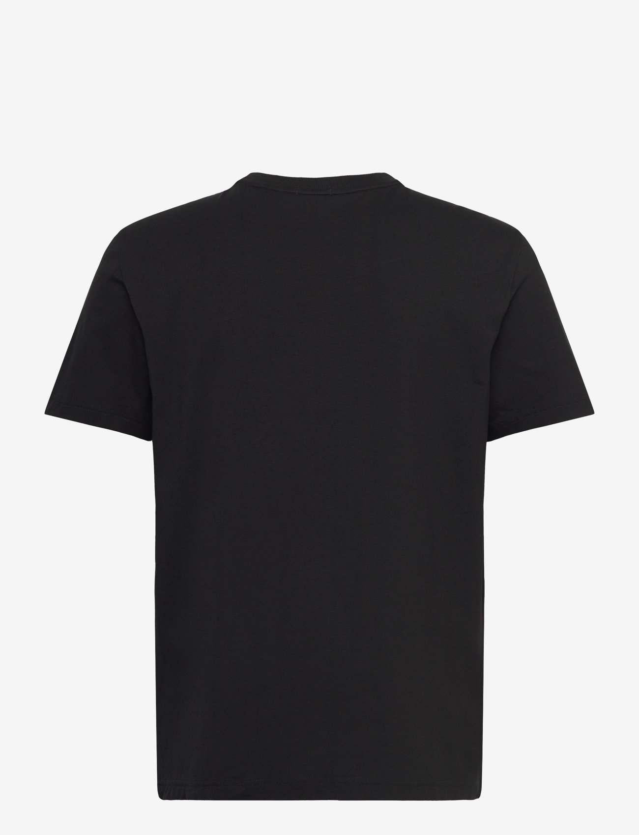 BOSS - Tee DesertTech SJ - black - 1