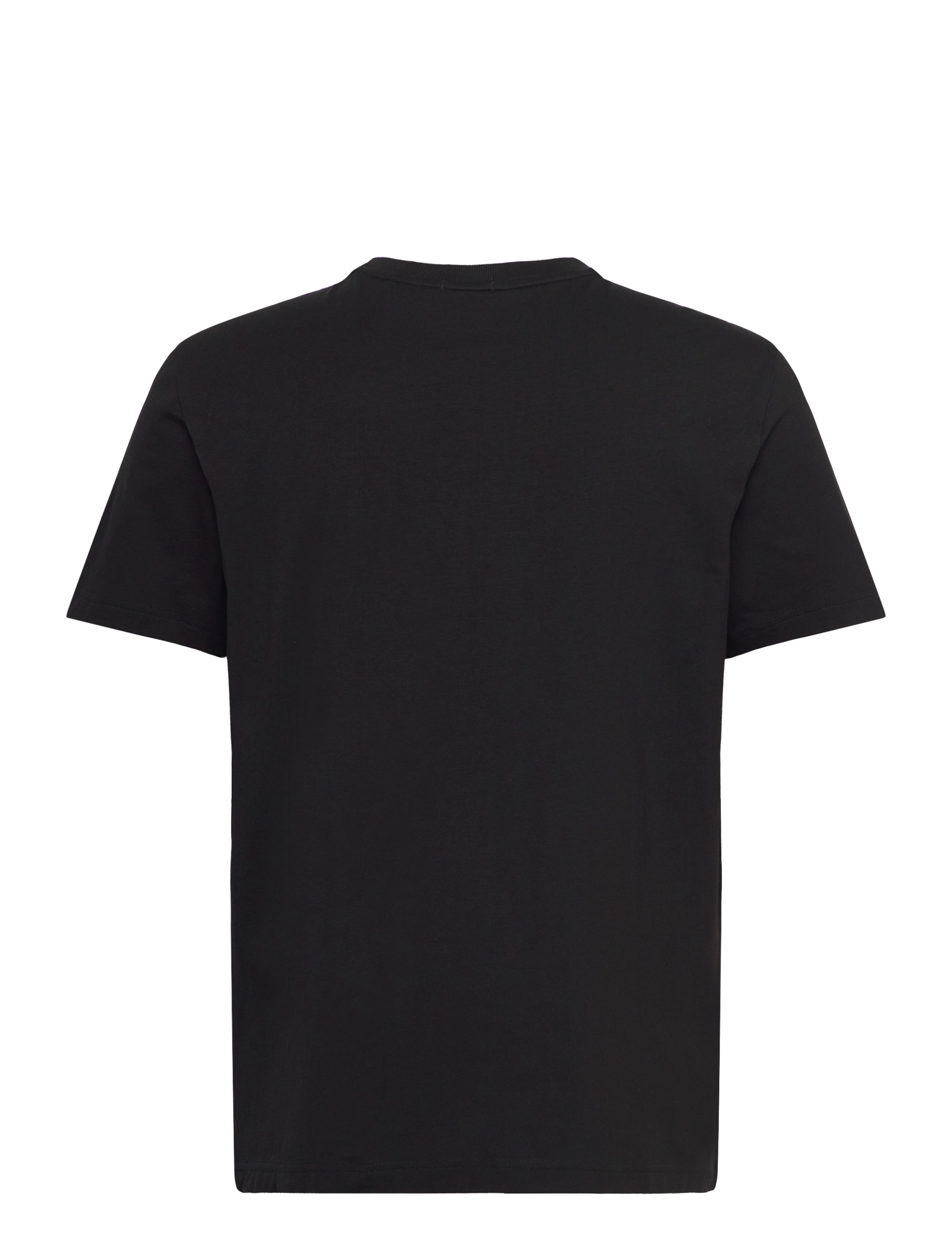 BOSS - Tee DesertTech SJ - black - 1