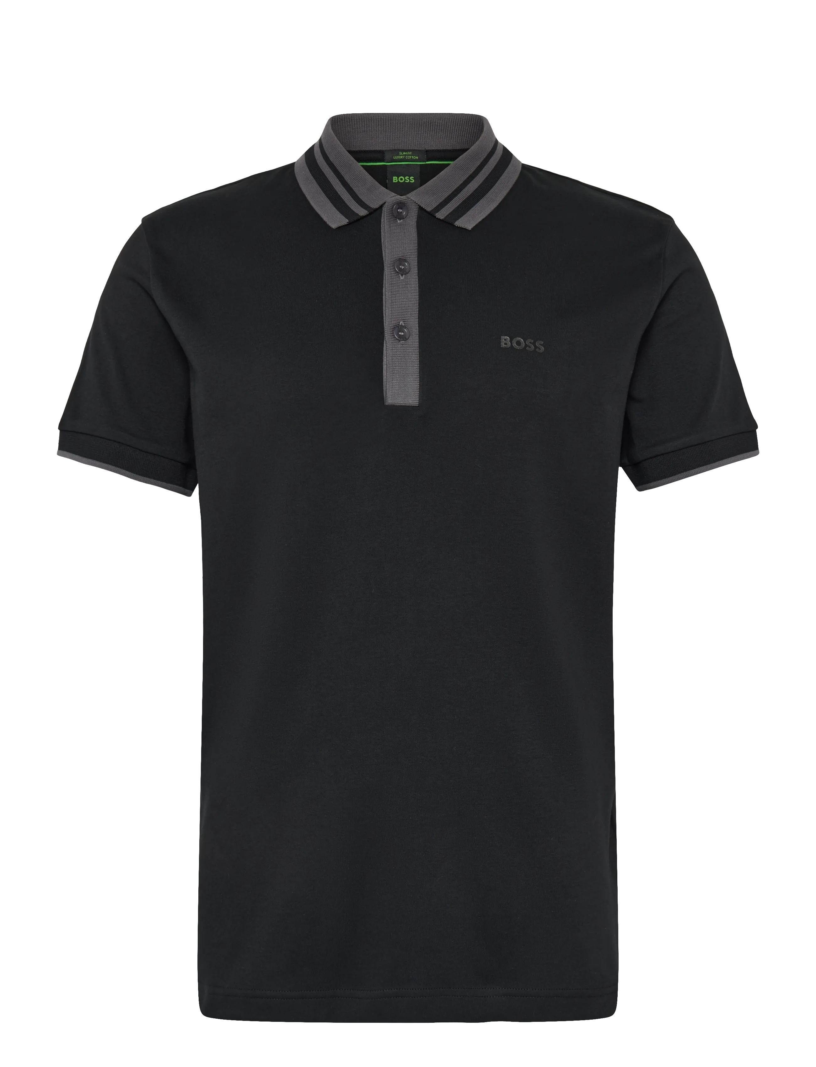 BOSS Paule Tape - View all - BLACK / black