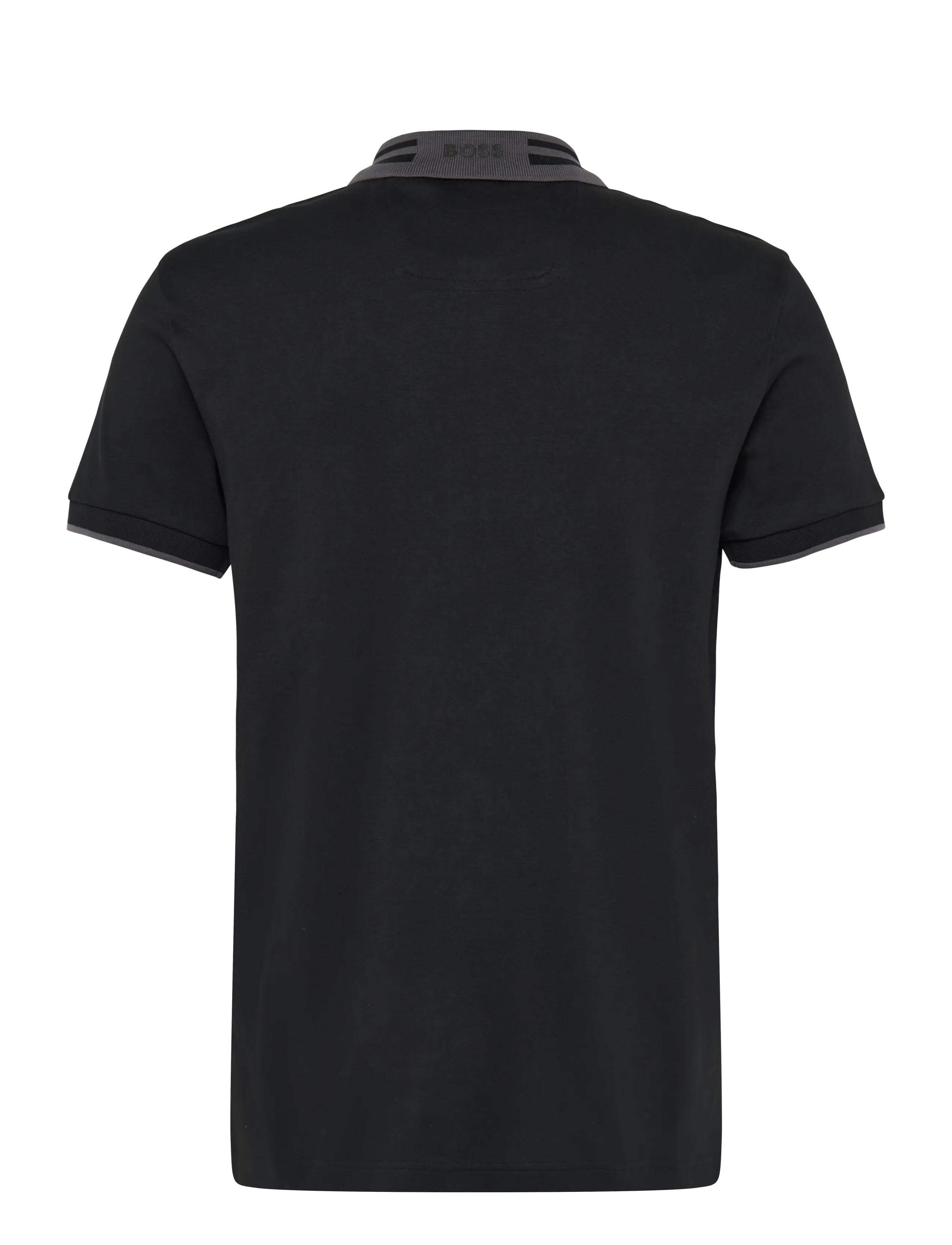 BOSS - Paule Tape - black - 2