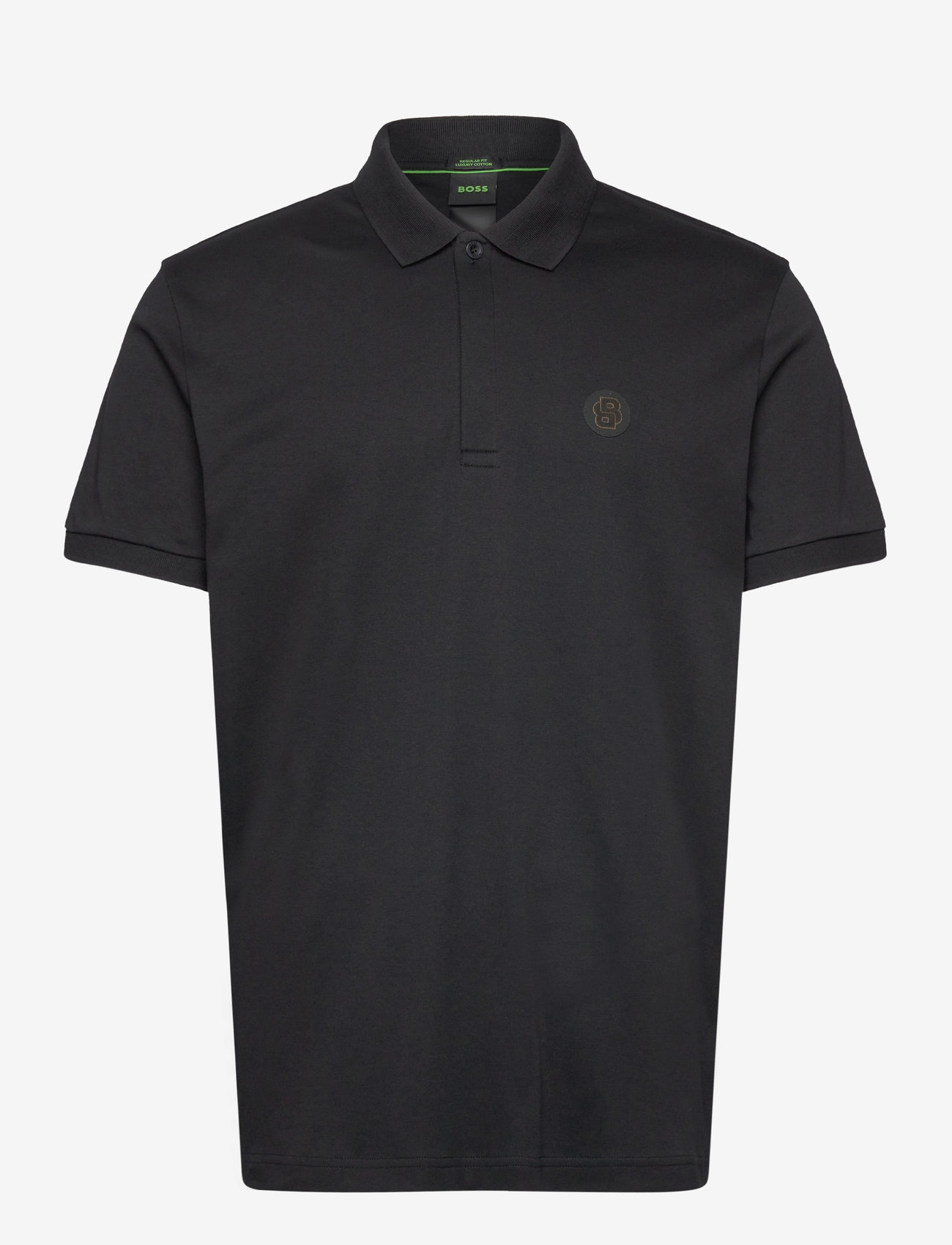 BOSS - Paddy TL - black - 0