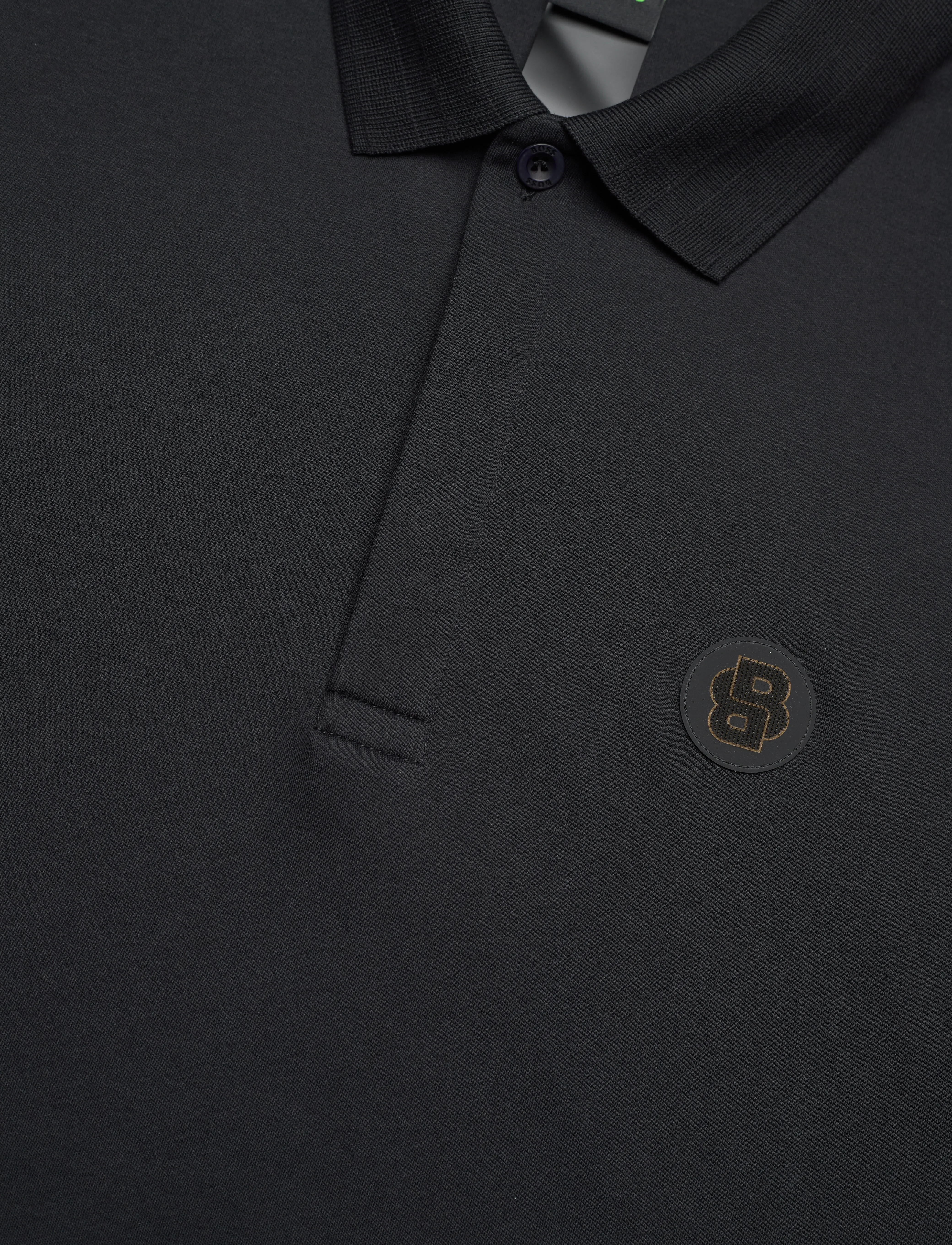 BOSS - Paddy TL - black - 2