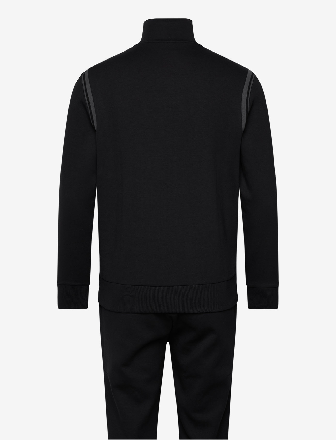 BOSS - Tracksuit Set - black - 1