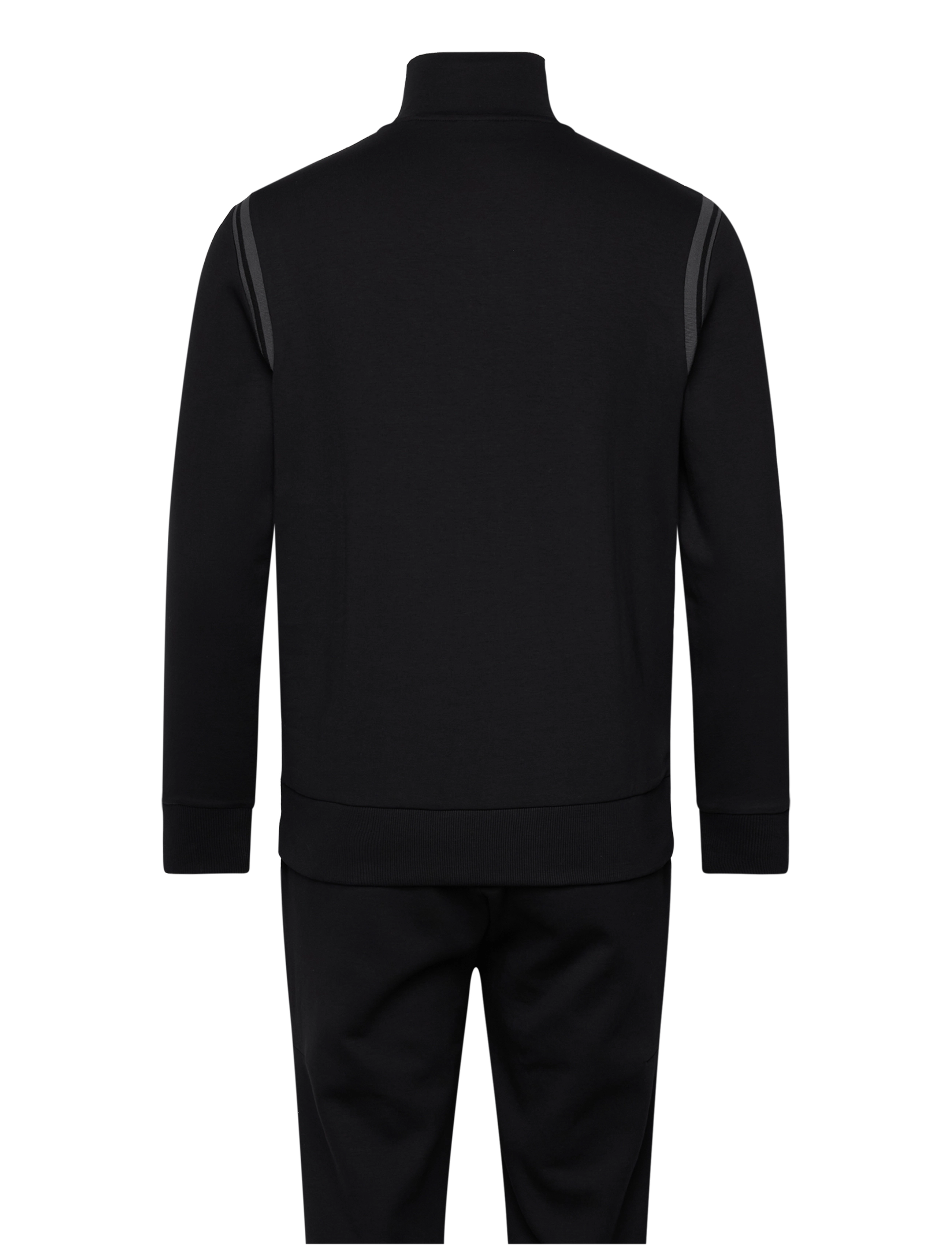 BOSS - Tracksuit Set - black - 1