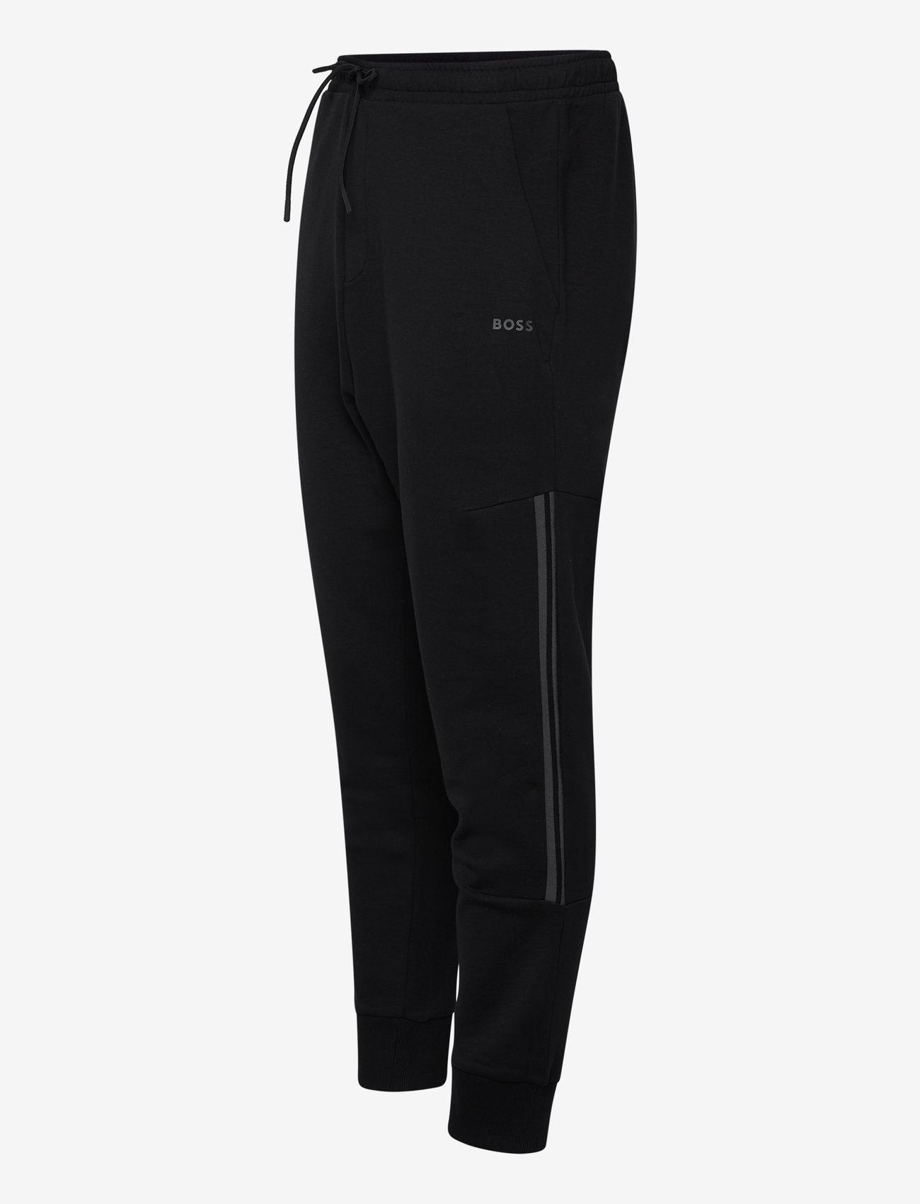 BOSS - Tracksuit Set - black - 5