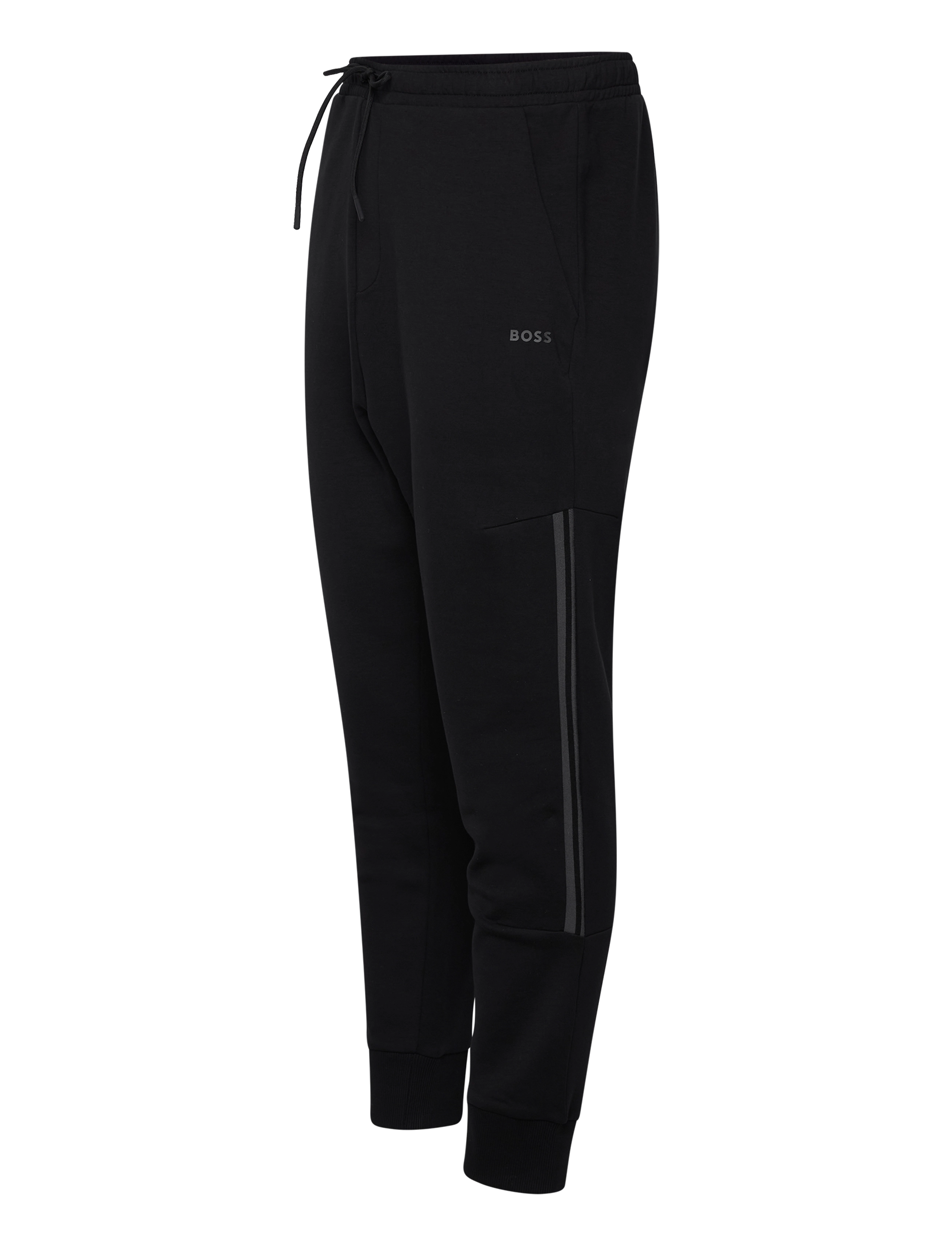 BOSS - Tracksuit Set - black - 5