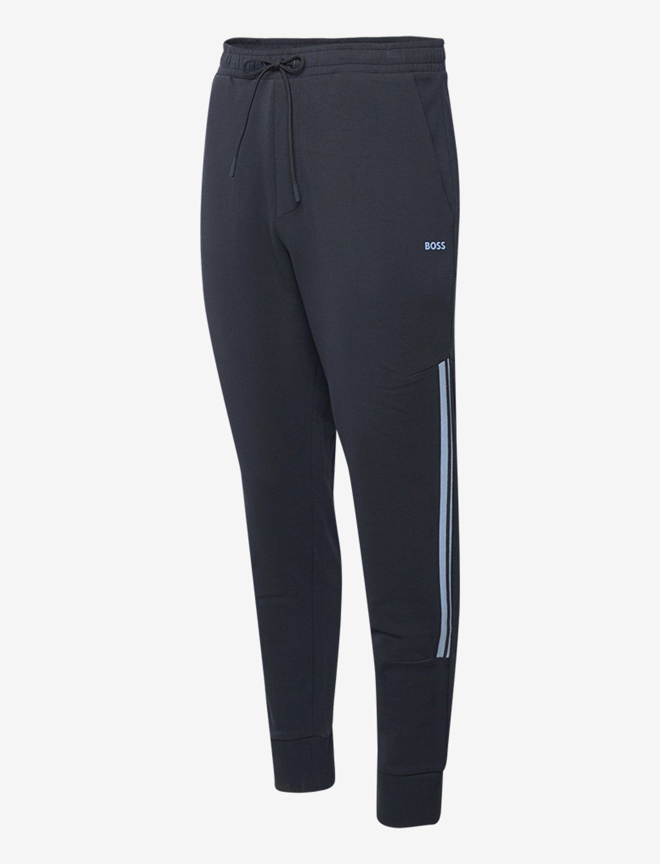 BOSS - Tracksuit Set - dark blue - 4