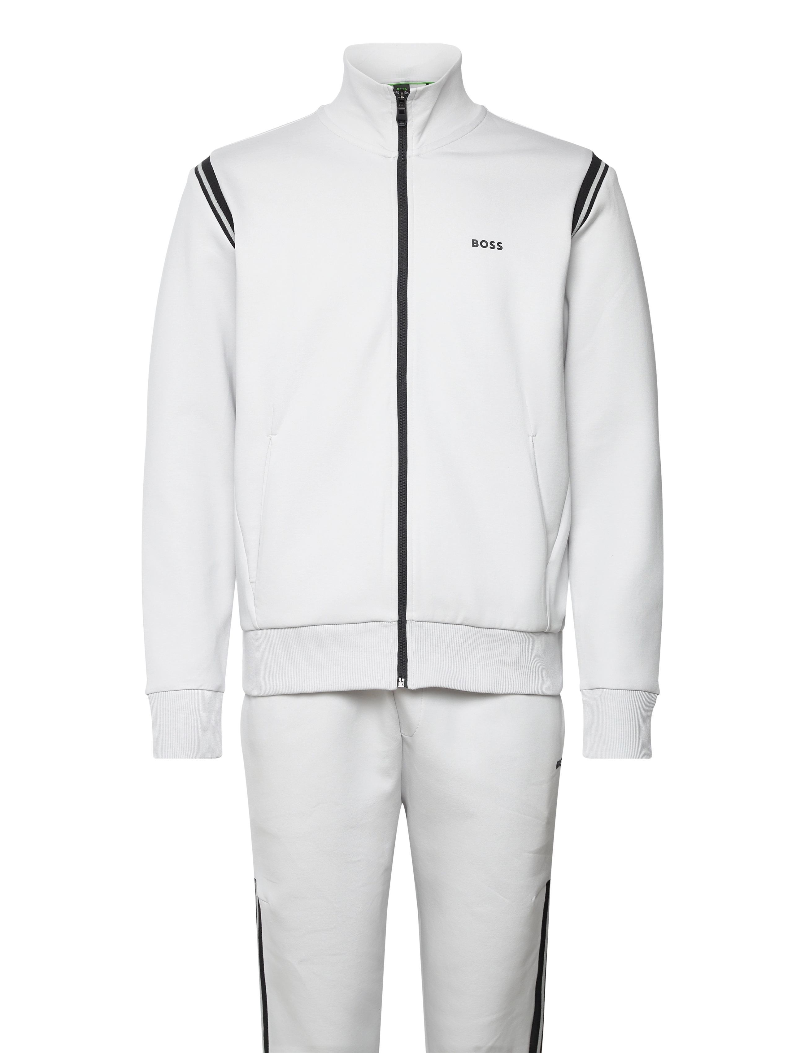 LIGHT/PASTEL GREY