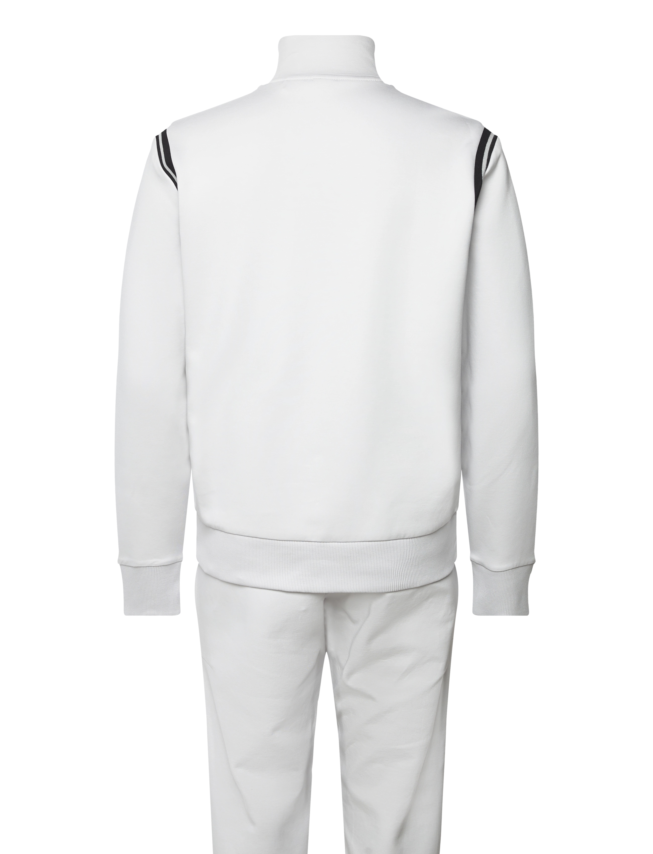 BOSS - Tracksuit Set - light/pastel grey - 1