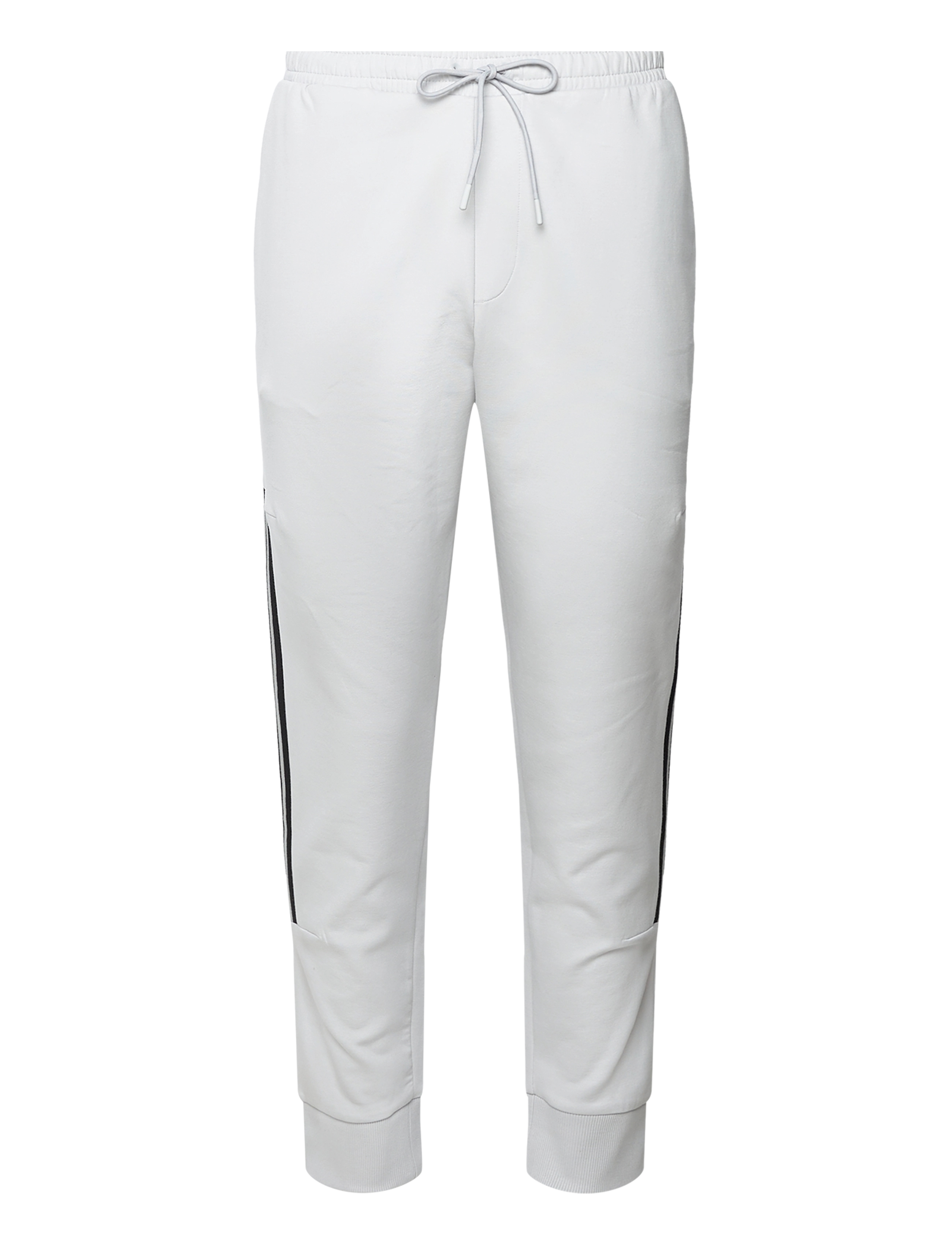 BOSS - Tracksuit Set - light/pastel grey - 2