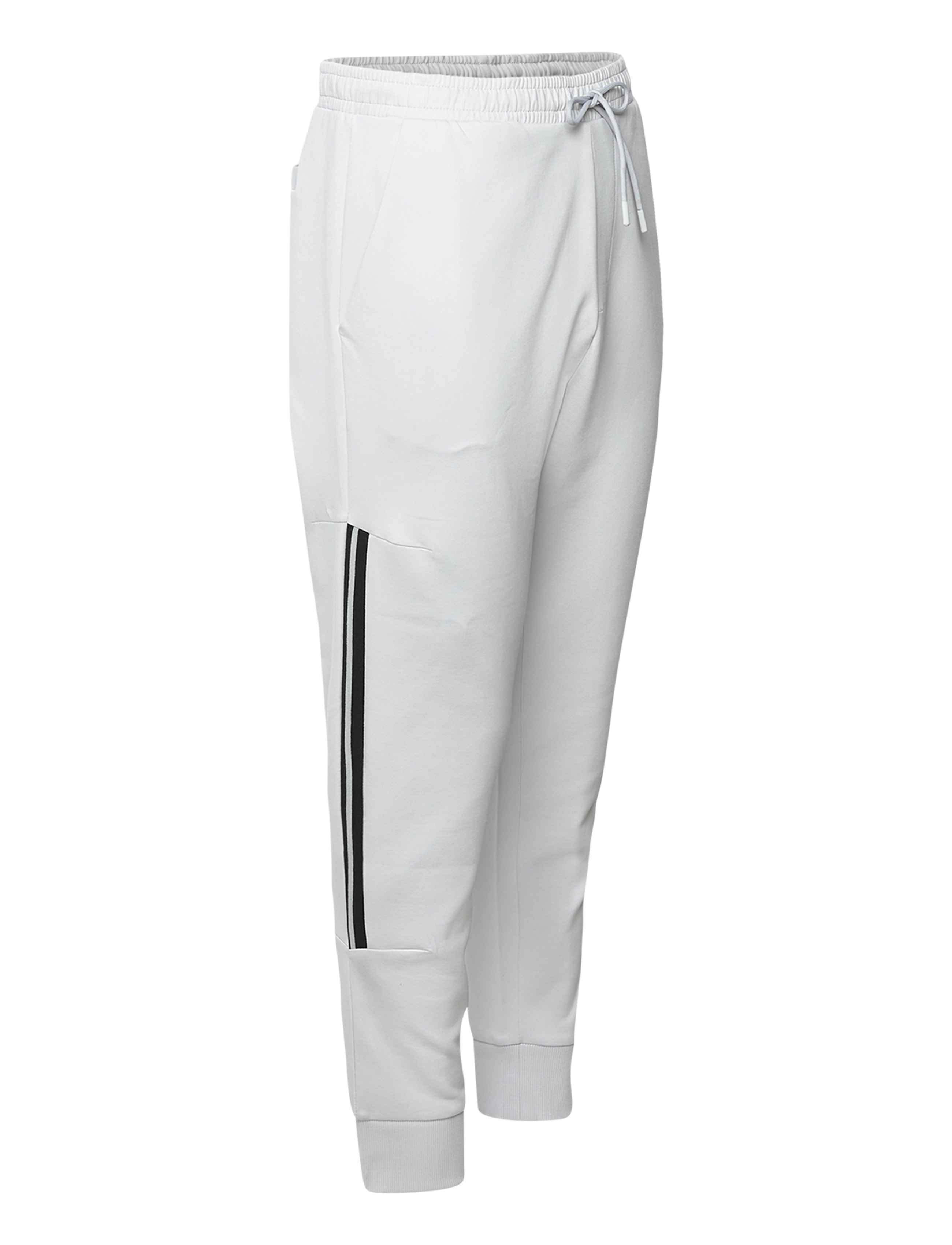 BOSS - Tracksuit Set - light/pastel grey - 4