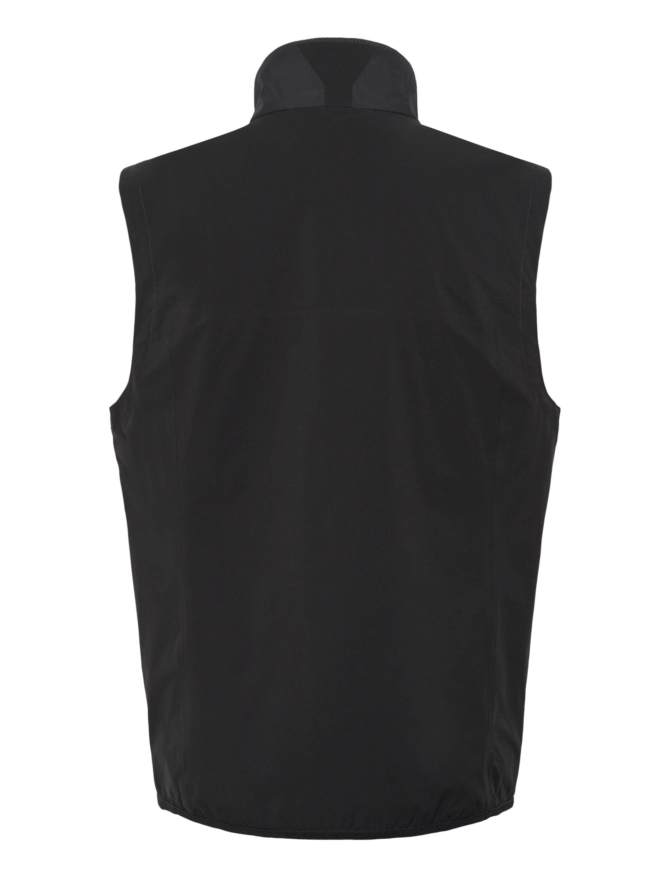 BOSS - V_Putt - westen - black - 1