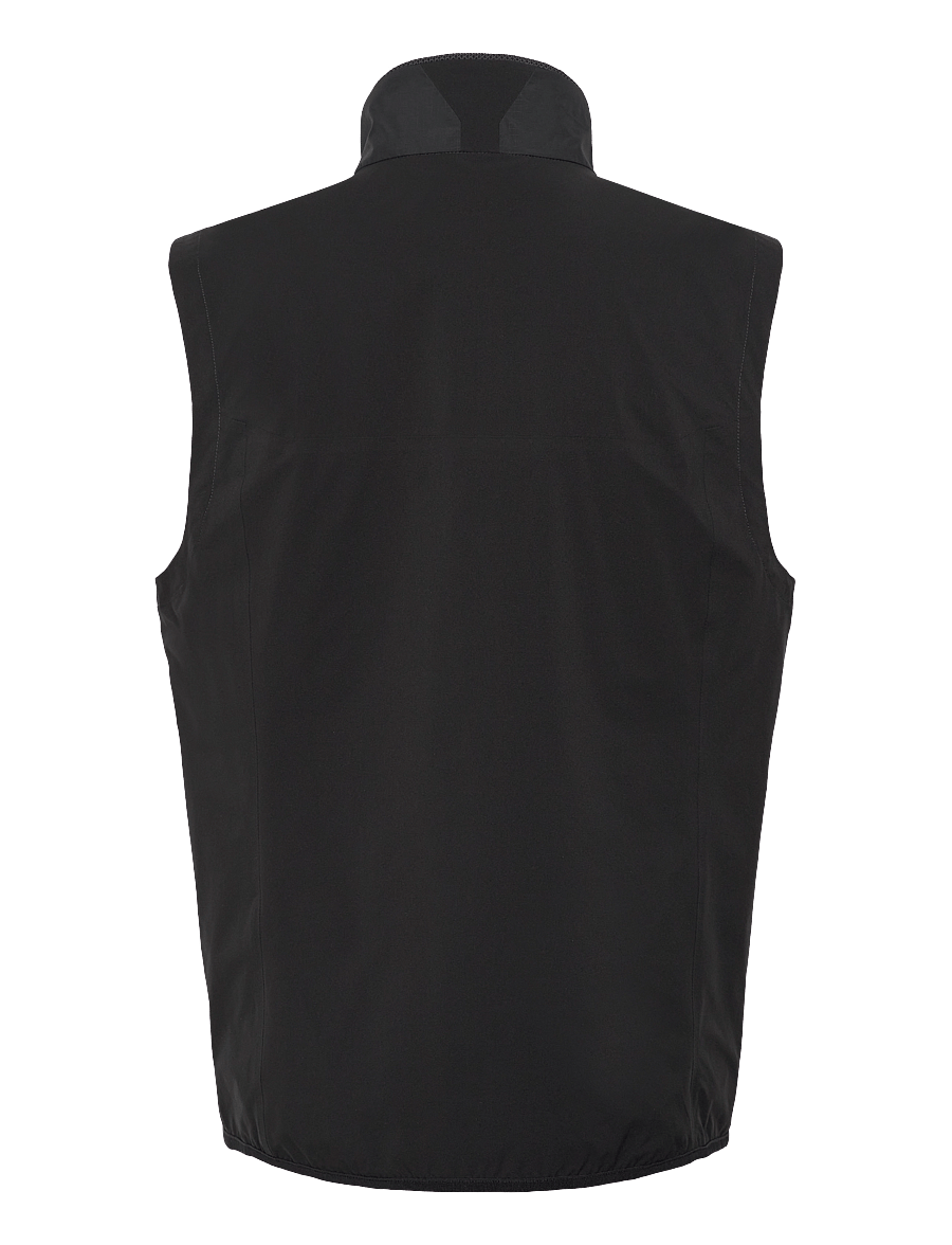 BOSS - V_Putt - västar - black - 1
