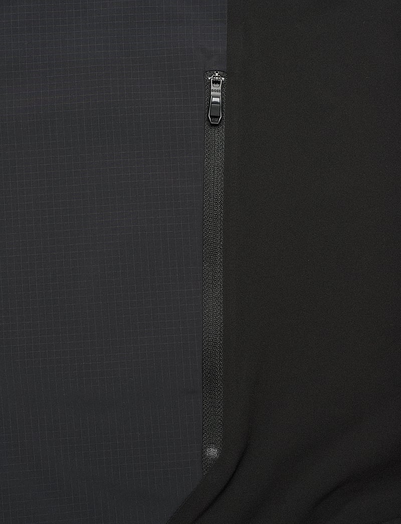 BOSS - V_Putt - vests - black - 4