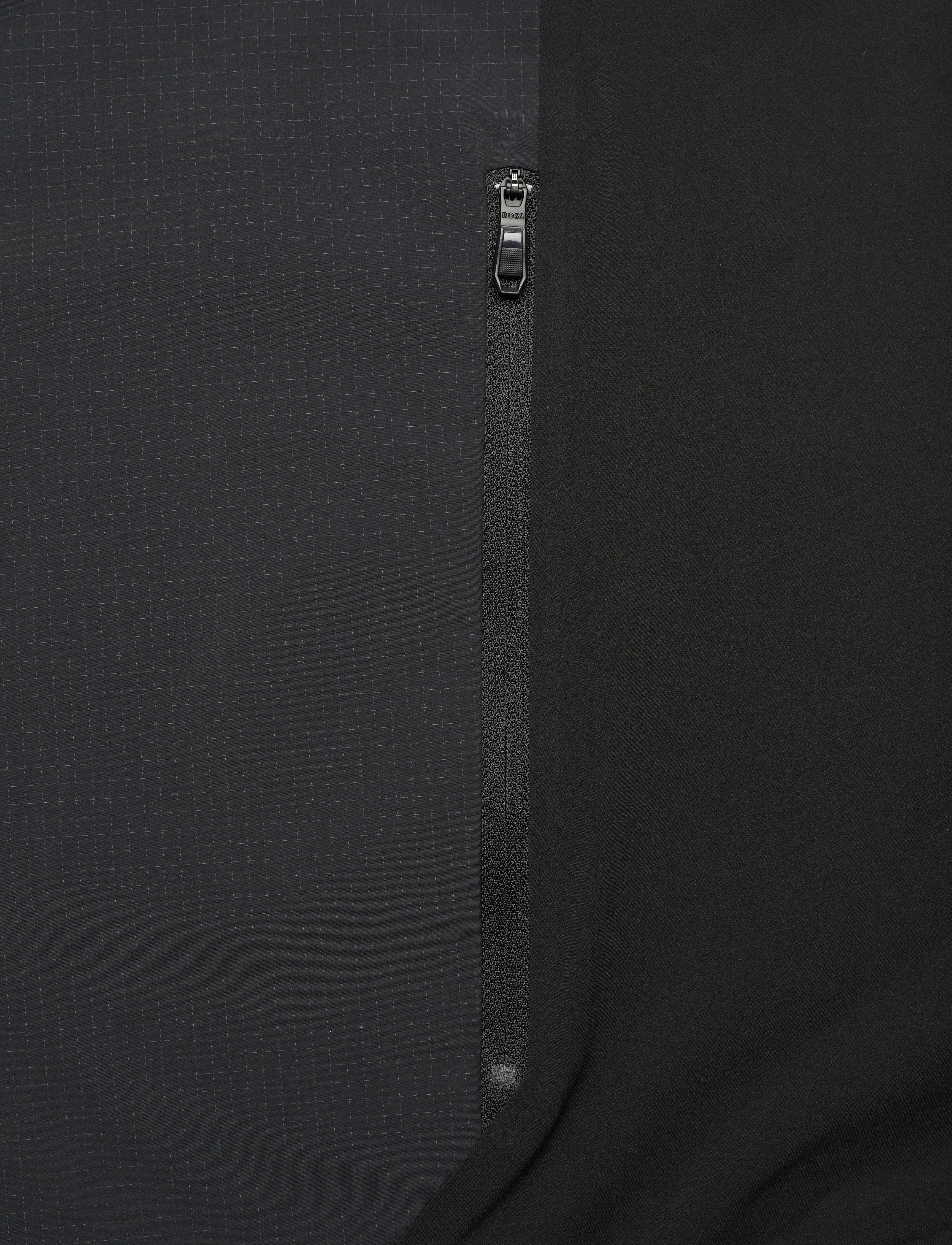BOSS - V_Putt - westen - black - 4