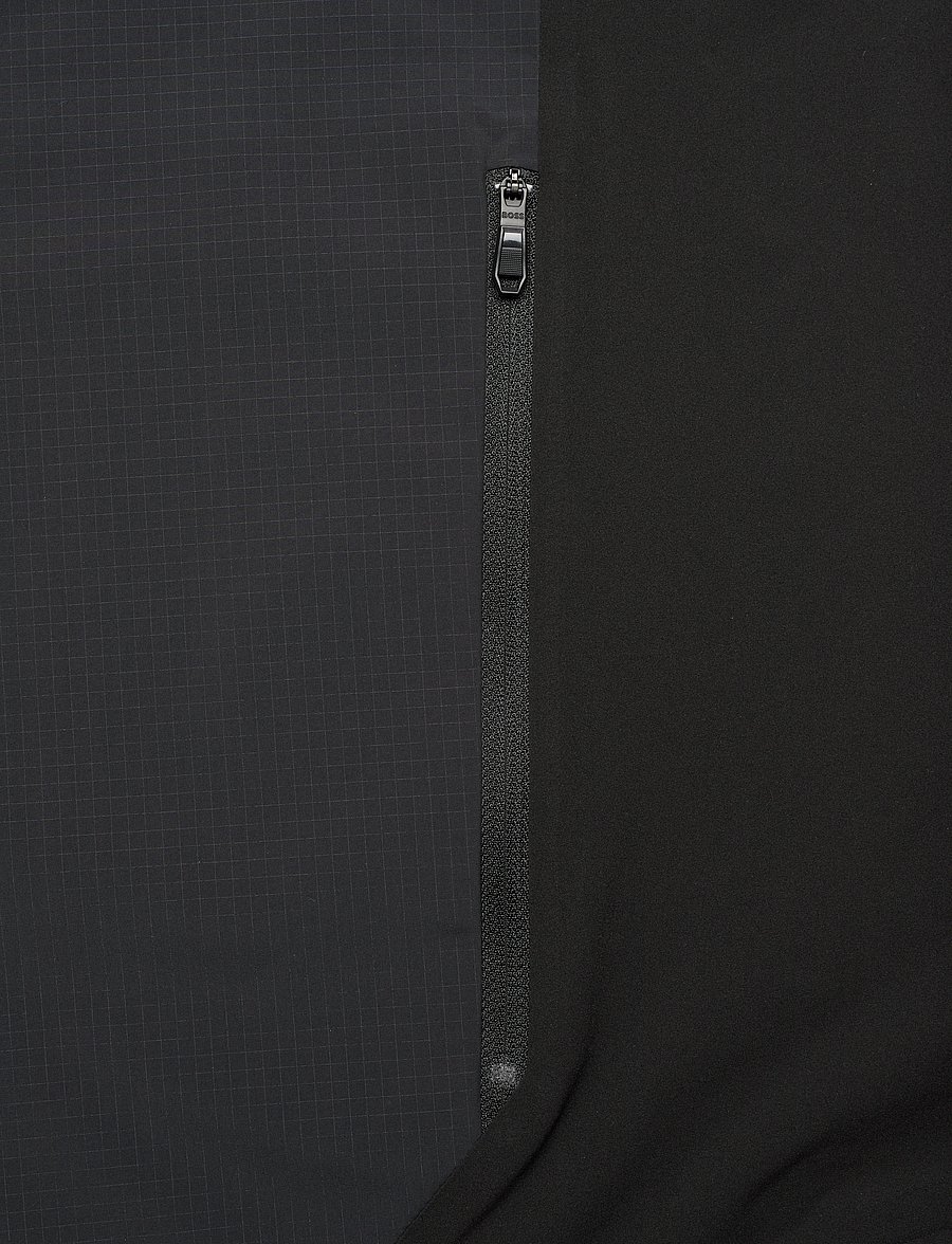 BOSS - V_Putt - västar - black - 4