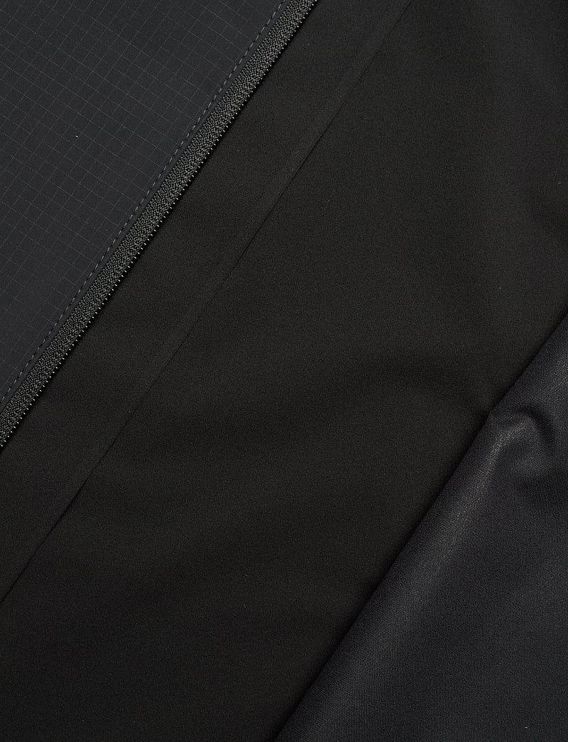 BOSS - V_Putt - vests - black - 5