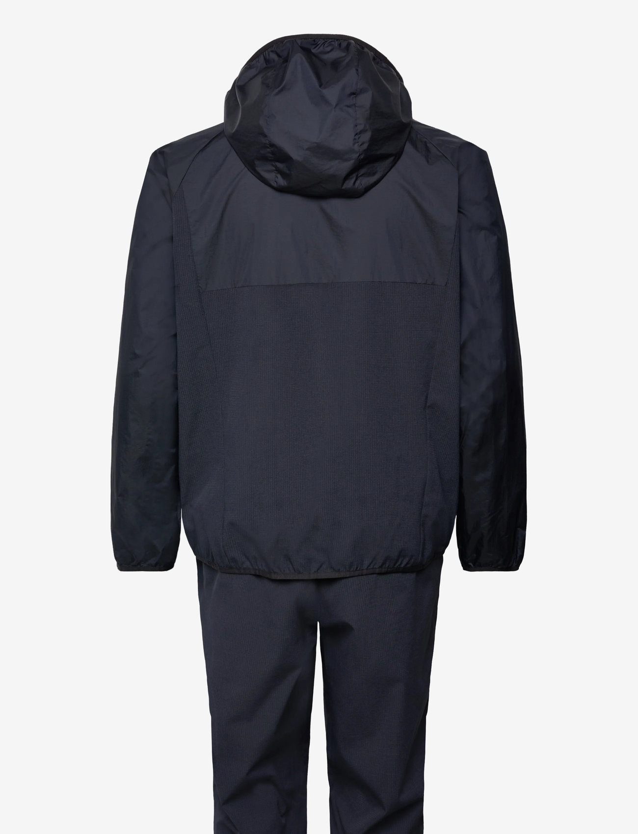 BOSS - TR_Air - trainingsanzüge - dark blue - 1