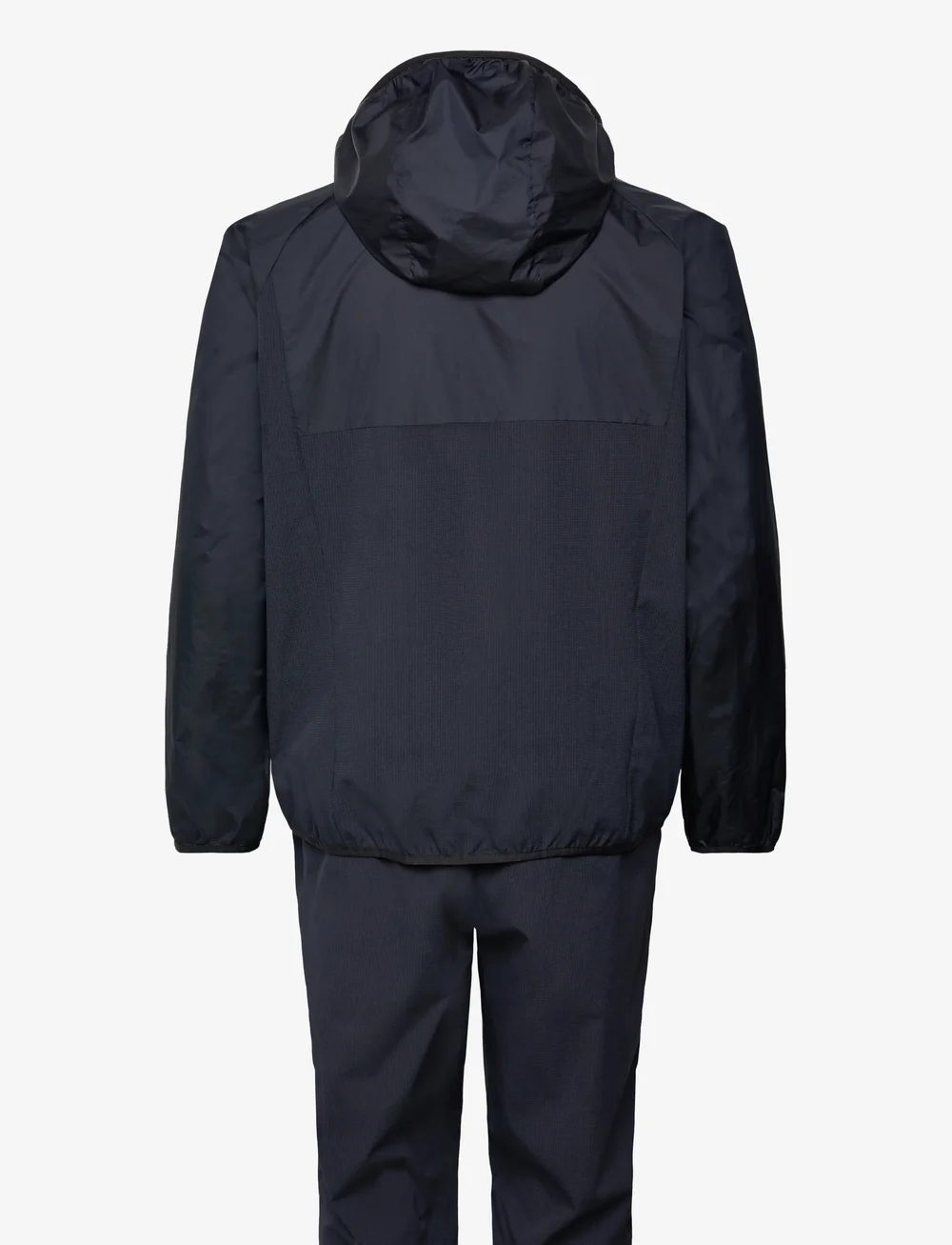 BOSS - TR_Air - trainingsanzüge - dark blue - 1