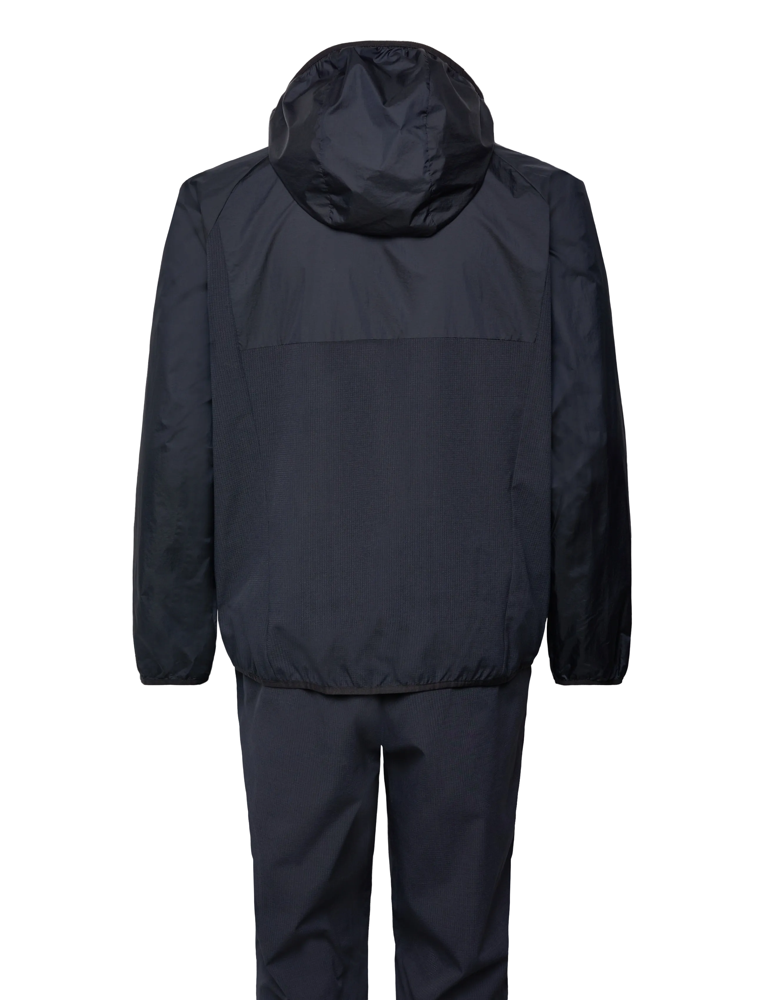 BOSS - TR_Air - dark blue - 1