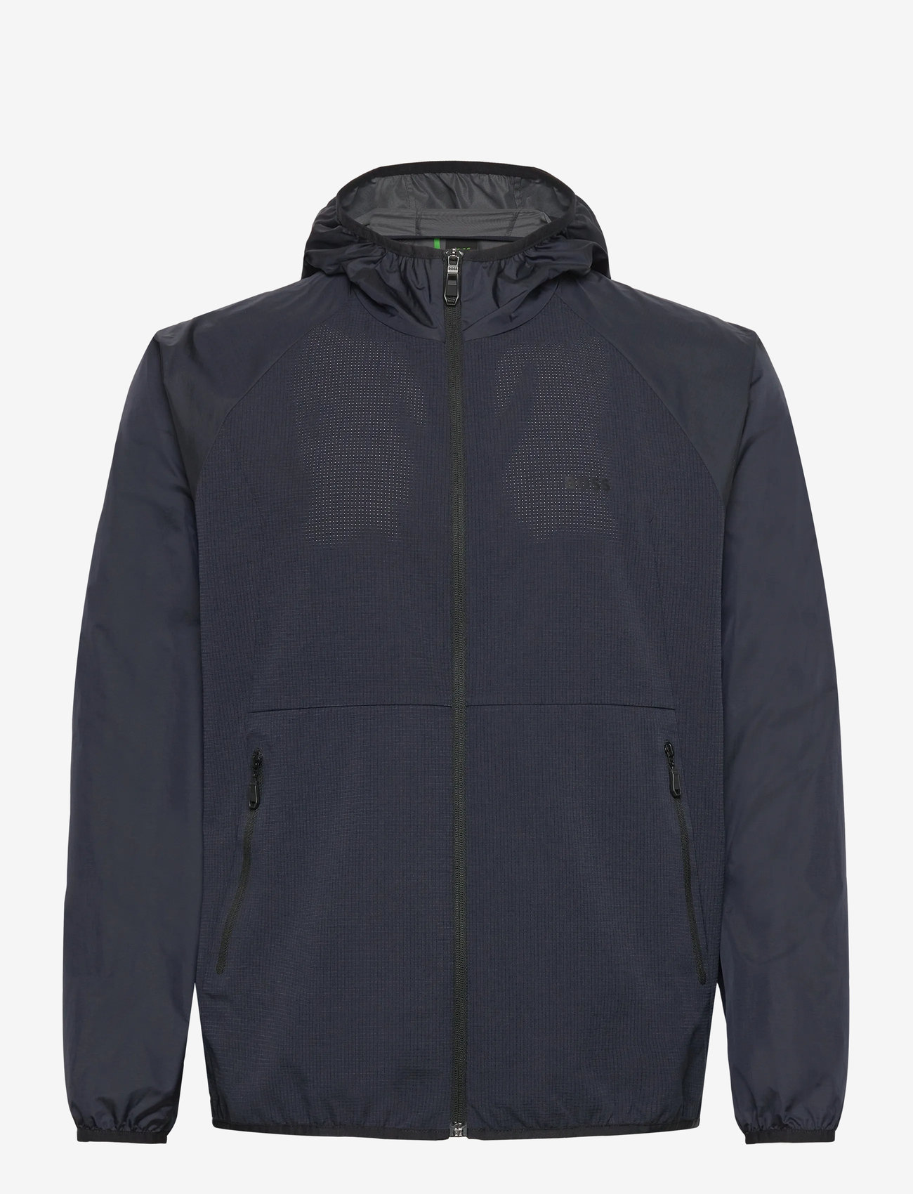 BOSS - TR_Air - trainingsanzüge - dark blue - 4