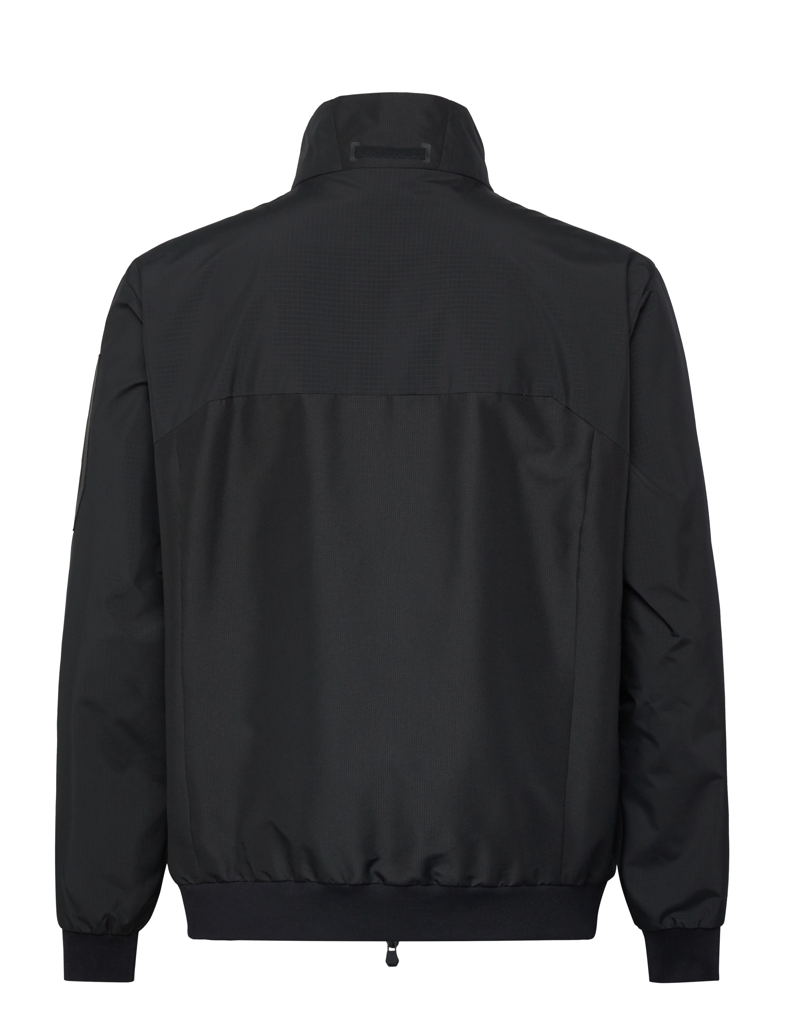 BOSS - J_Larzac - black - 1