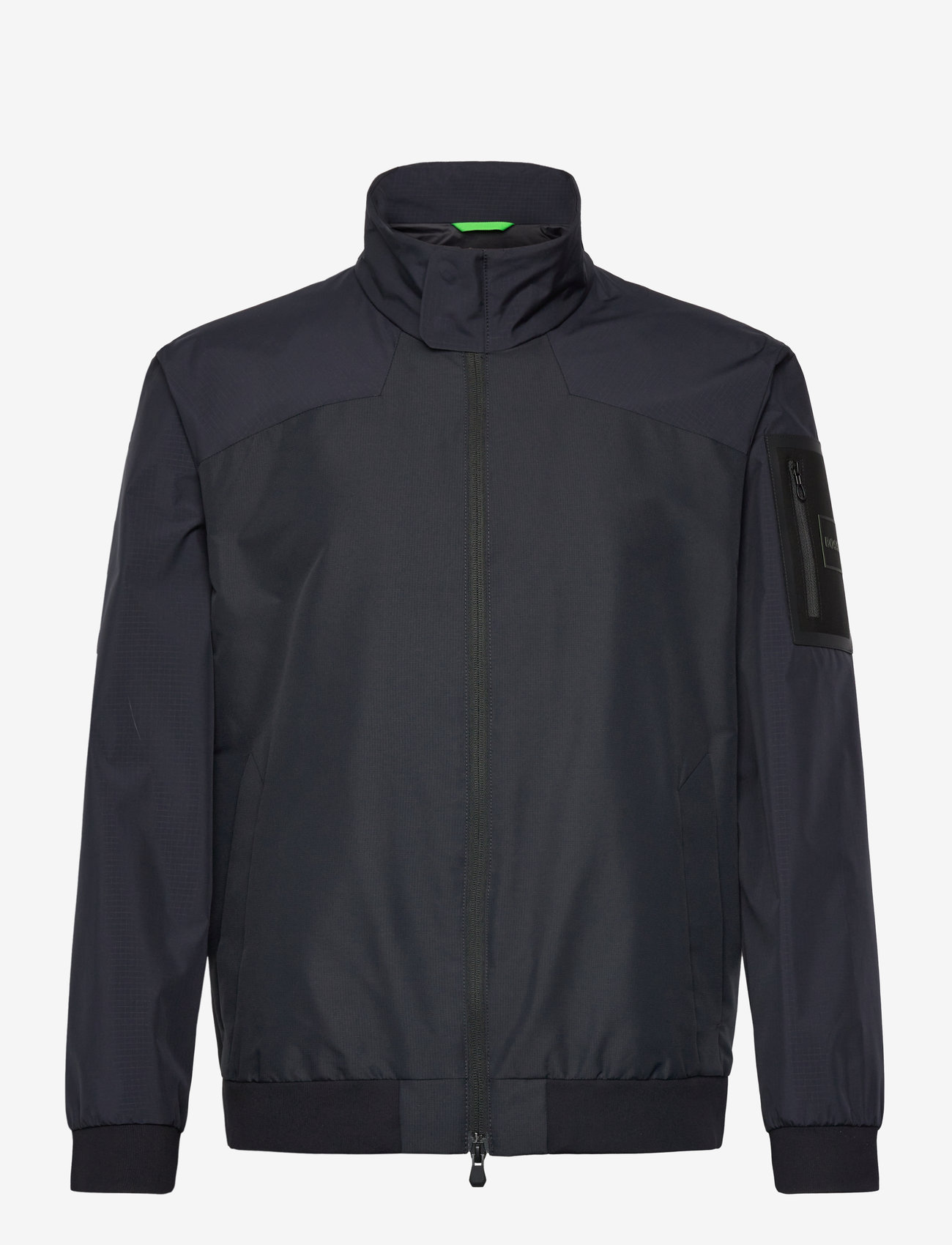 BOSS - J_Larzac - sportsjakker - dark blue - 0