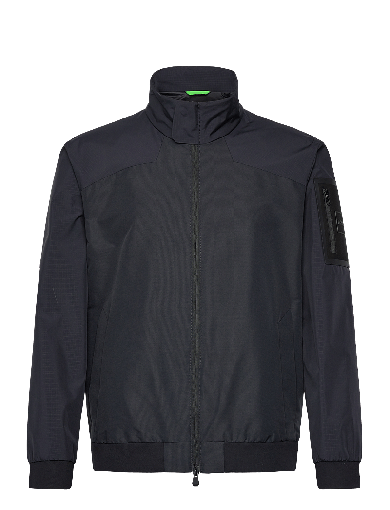 BOSS - J_Larzac - sportjacken - dark blue - 0