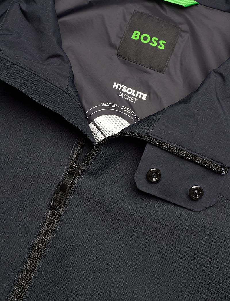 BOSS - J_Larzac - sportjacken - dark blue - 3
