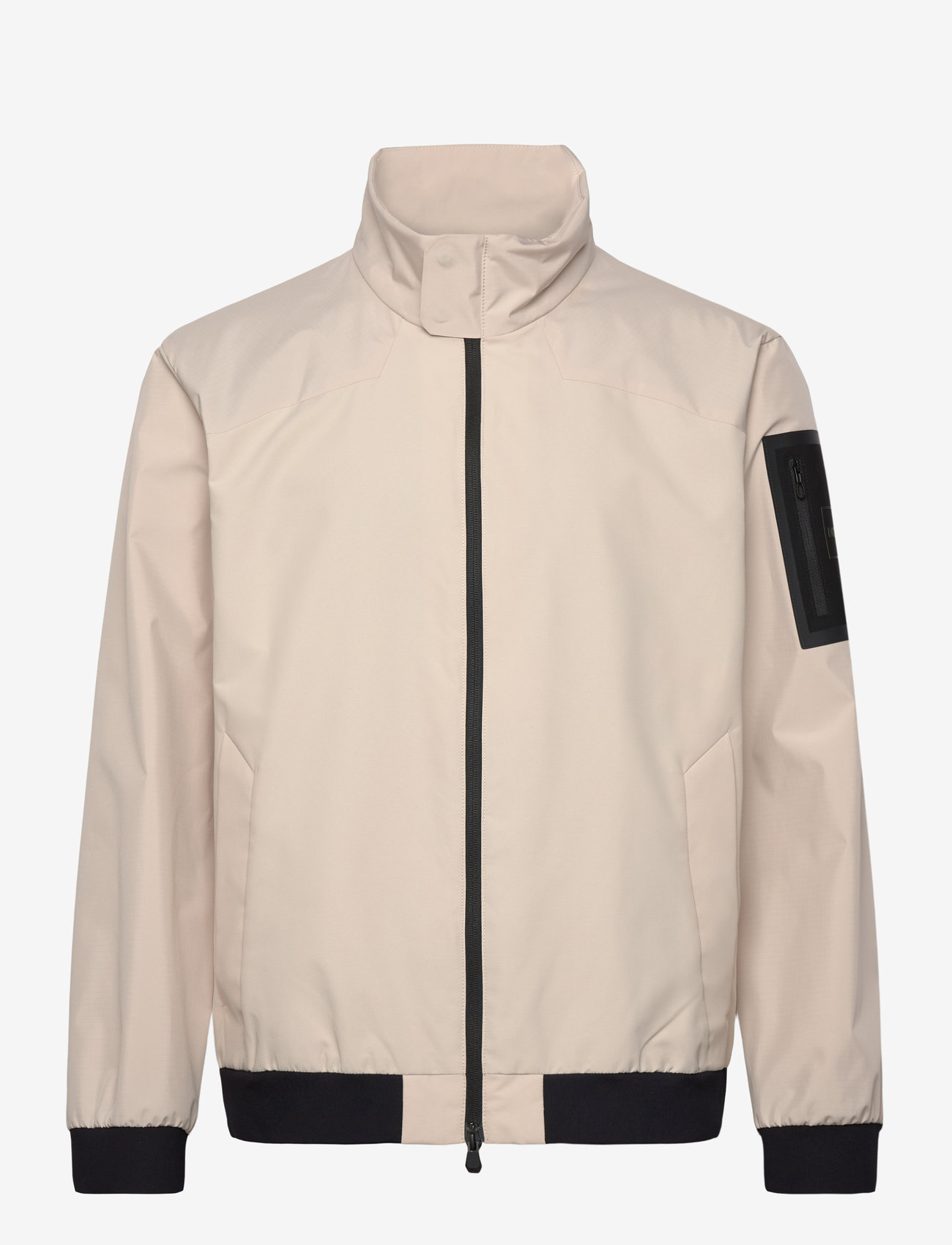 BOSS - J_Larzac - open beige - 0
