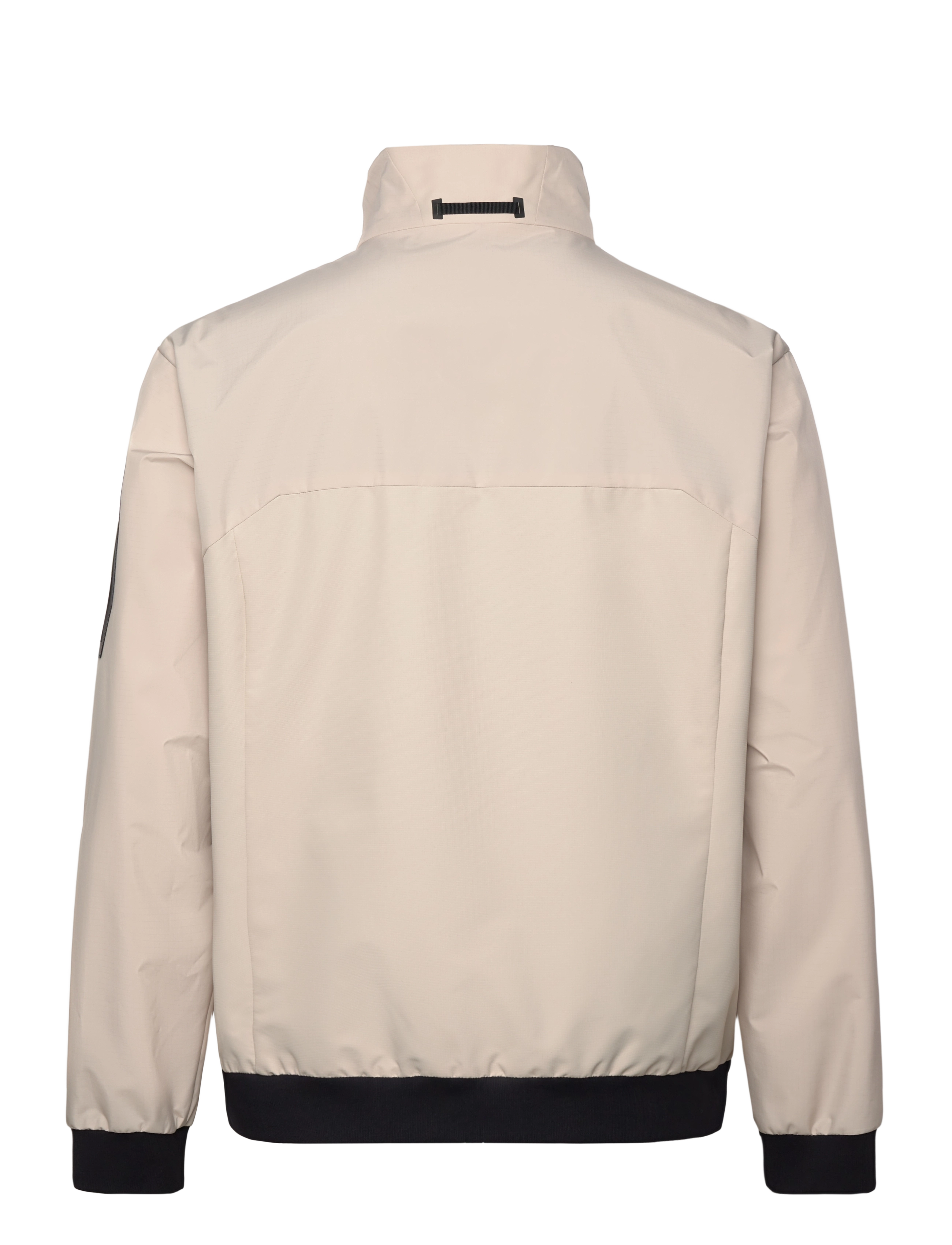 BOSS - J_Larzac - open beige - 1