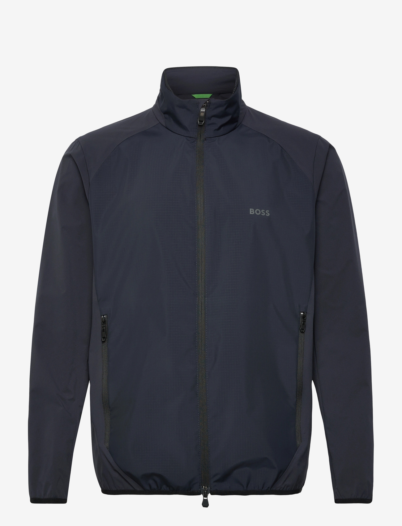 BOSS - J_Putt - golf-jacken - dark blue - 0