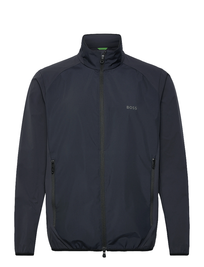 BOSS - J_Putt - golf-jacken - dark blue - 0