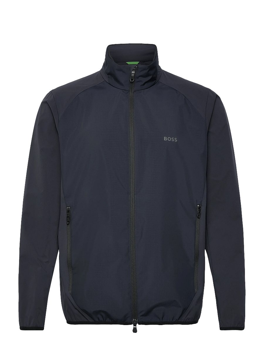 BOSS - J_Putt - golf-jacken - dark blue - 0