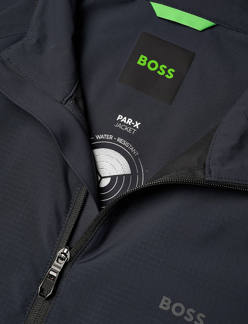 BOSS - J_Putt - golf-jacken - dark blue - 2