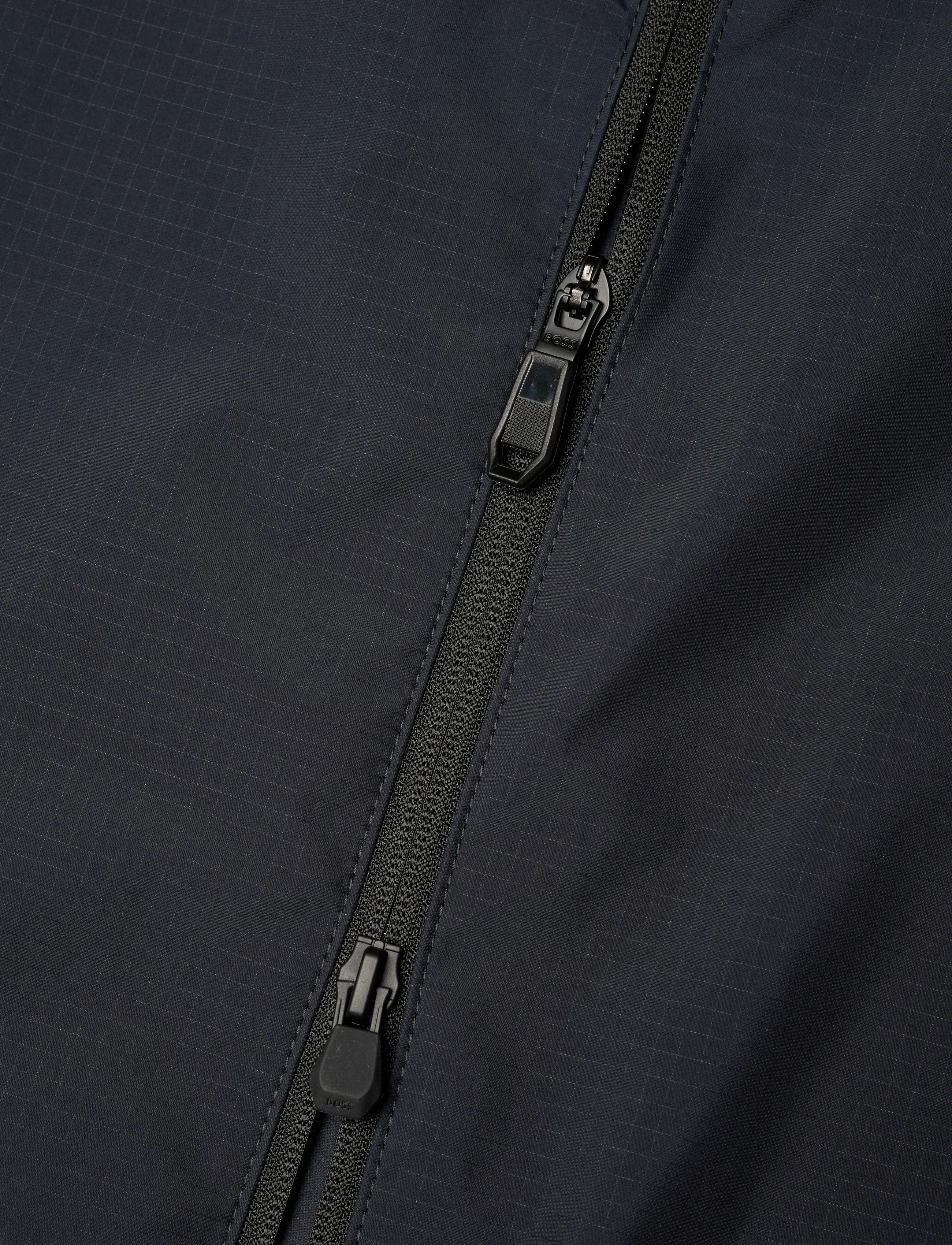 BOSS - J_Putt - sportjacken - dark blue - 4