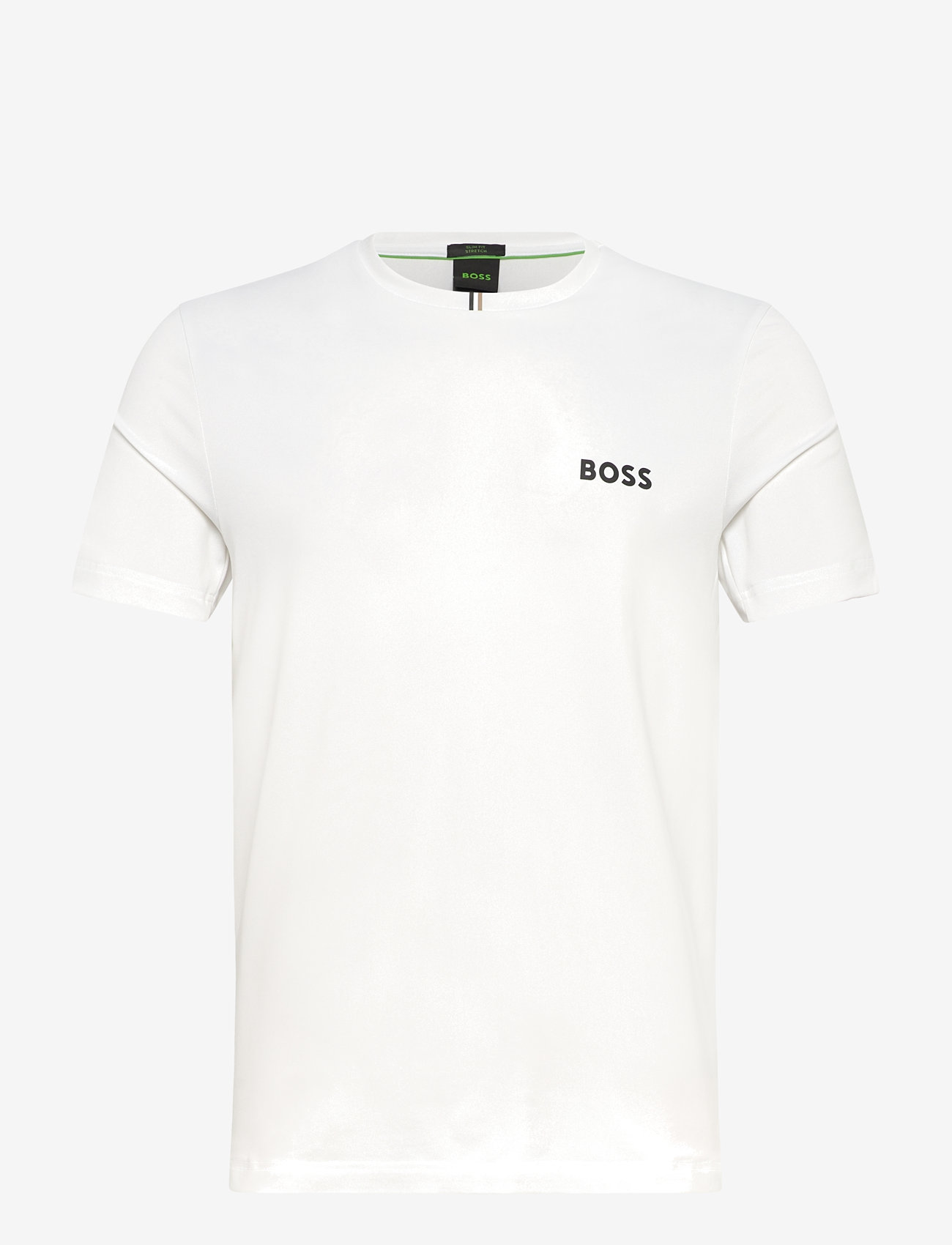 BOSS - Tee MB - kurzärmelige - white - 0