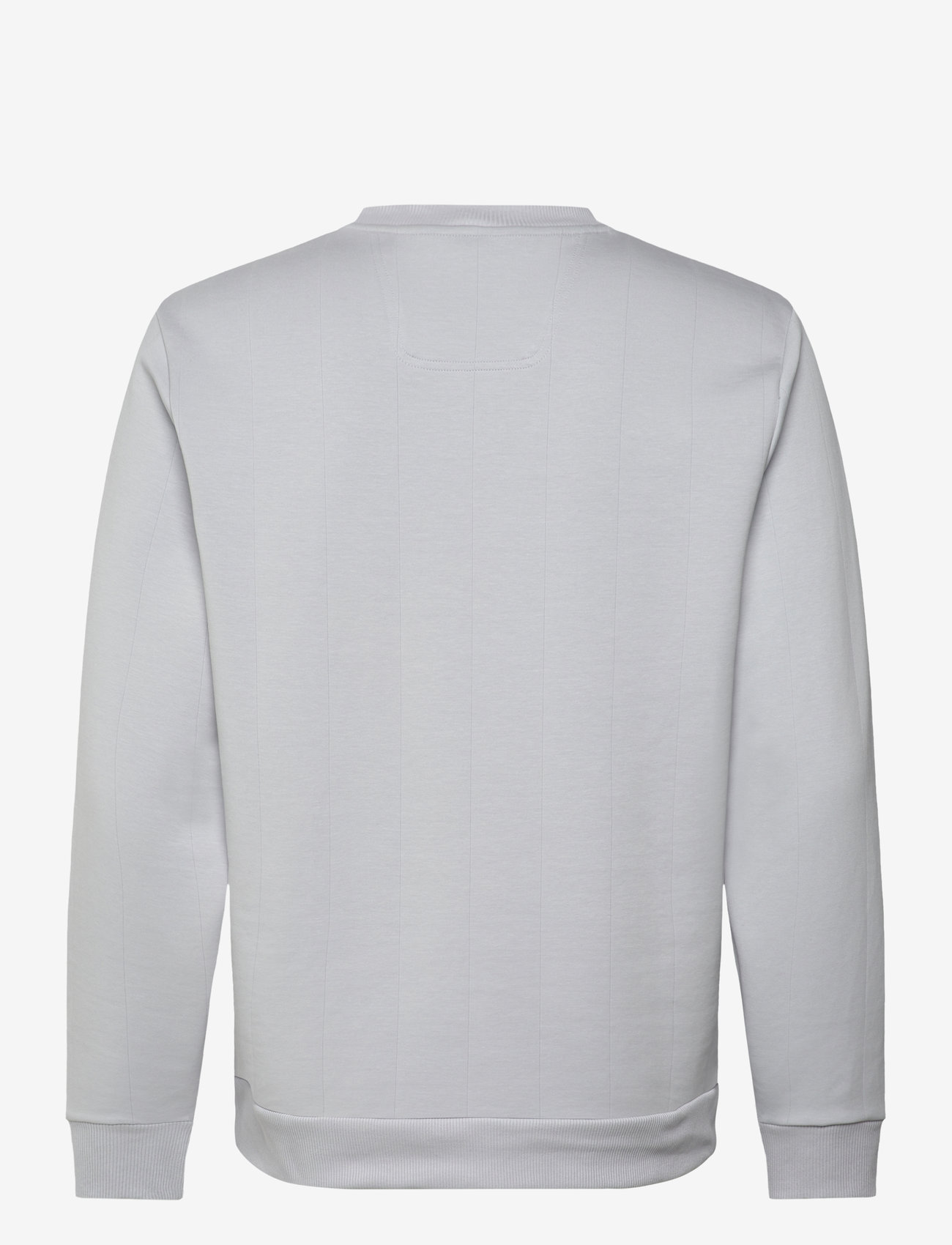 BOSS - Salbo DropNeedle - light/pastel grey - 1